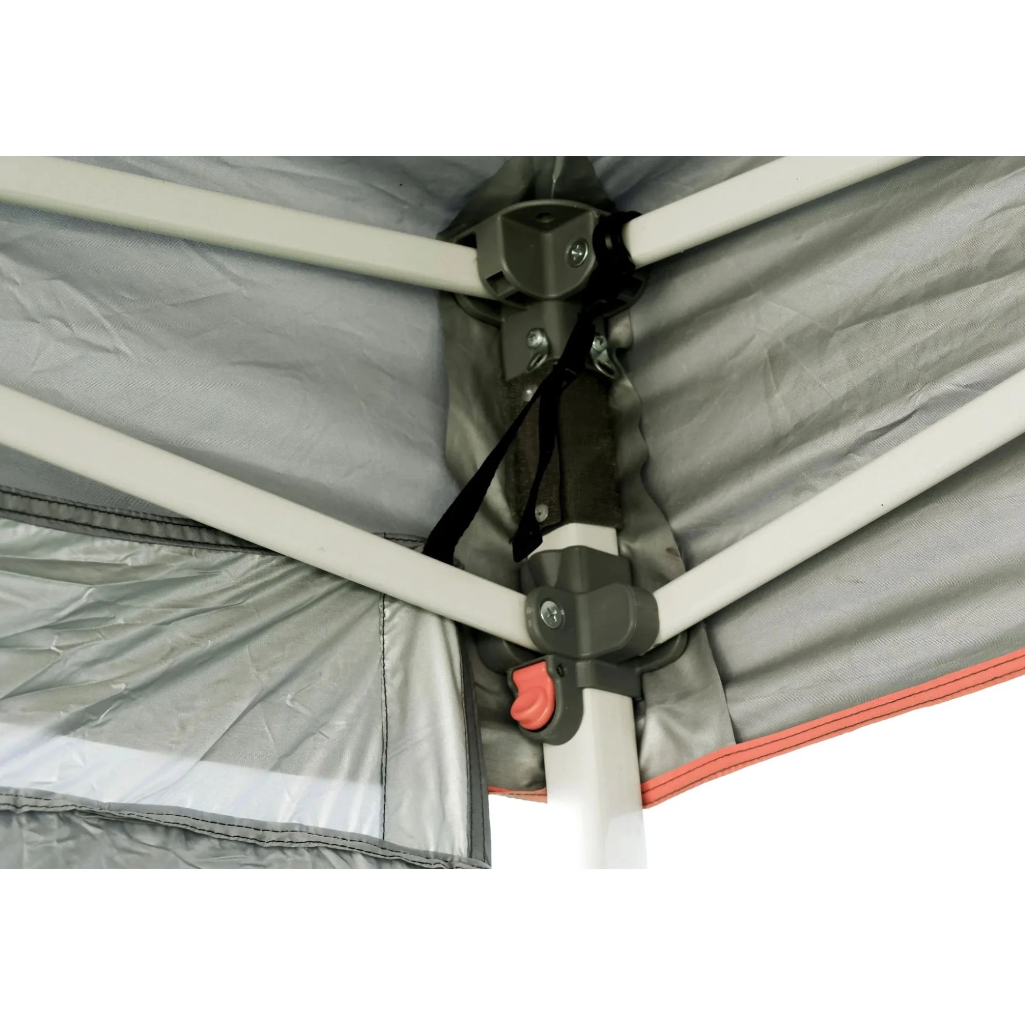 Gazebo Side Tent Deluxe 3M, Waterproof, Mesh Windows, UNIVERSAL FITS MOST GAZEBOS - Image 12