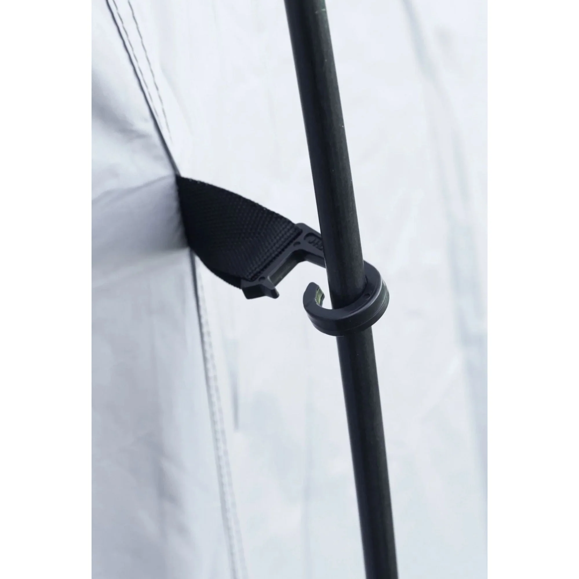 Gazebo Side Tent Deluxe 3M, Waterproof, Mesh Windows, UNIVERSAL FITS MOST GAZEBOS - Image 13