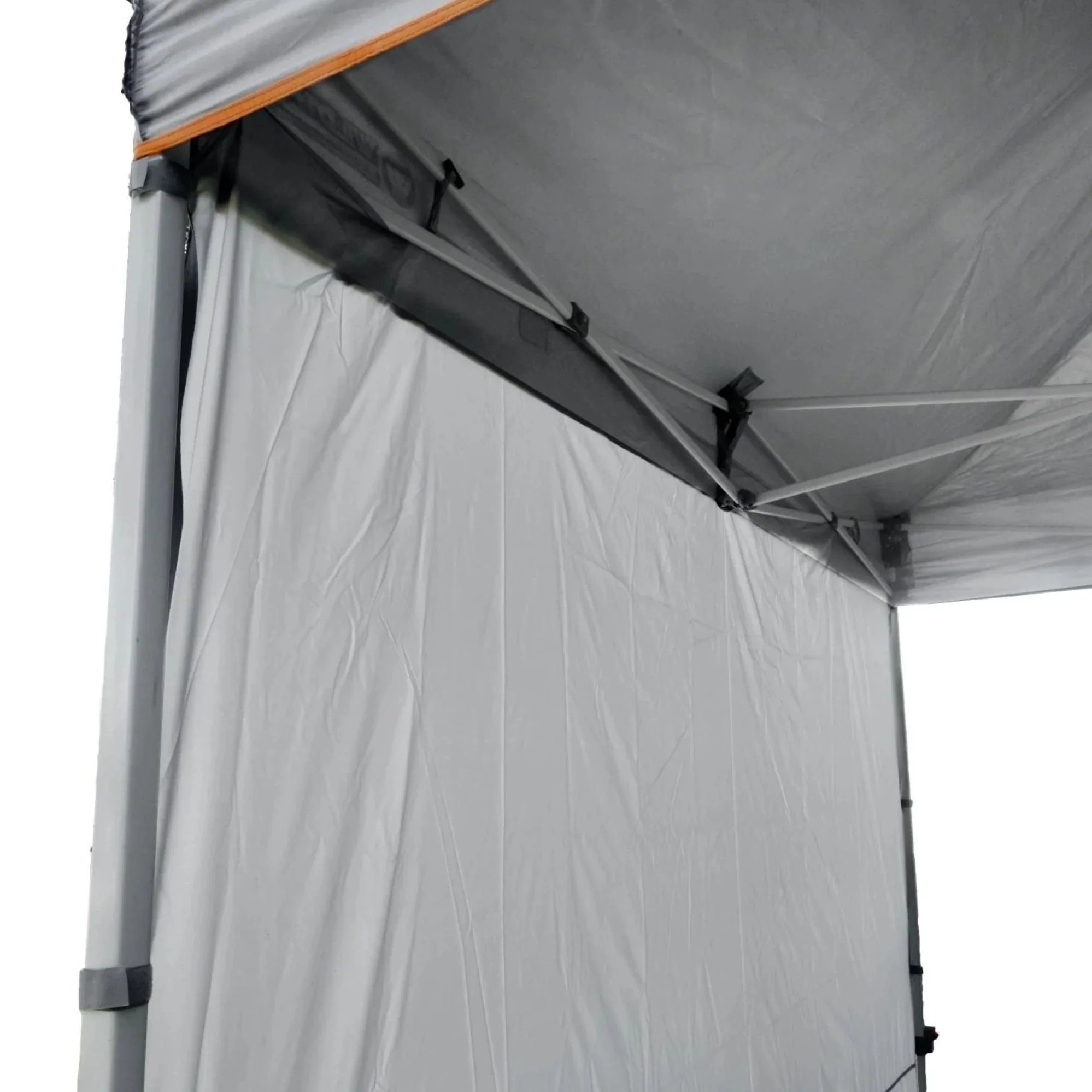 3m Gazebo Side Wall Kit with Pegs and Carry Bag - UNIVERSAL FITS MOST GAZEBOS - Image 3