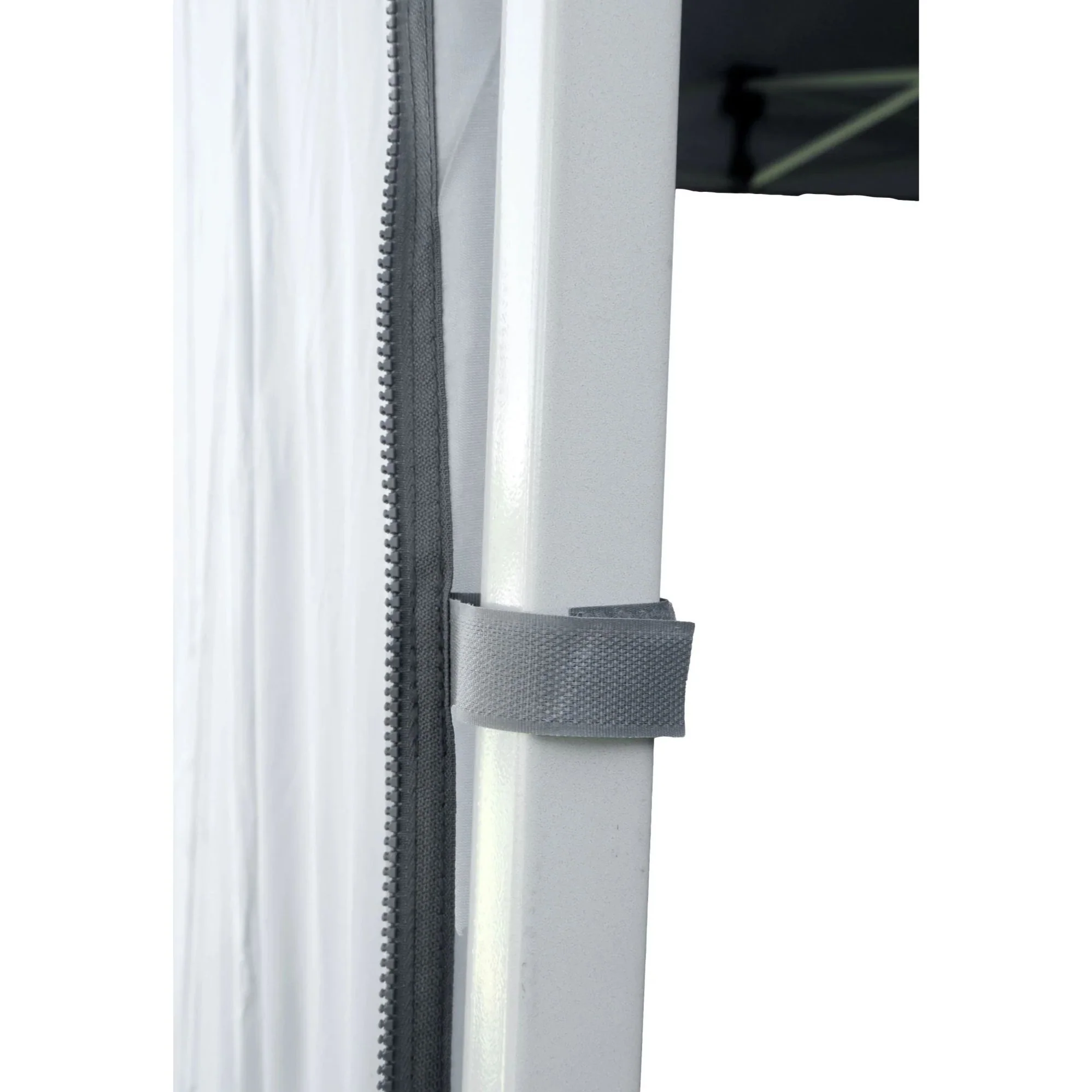 3m Gazebo Side Wall Kit with Pegs and Carry Bag - UNIVERSAL FITS MOST GAZEBOS - Image 5