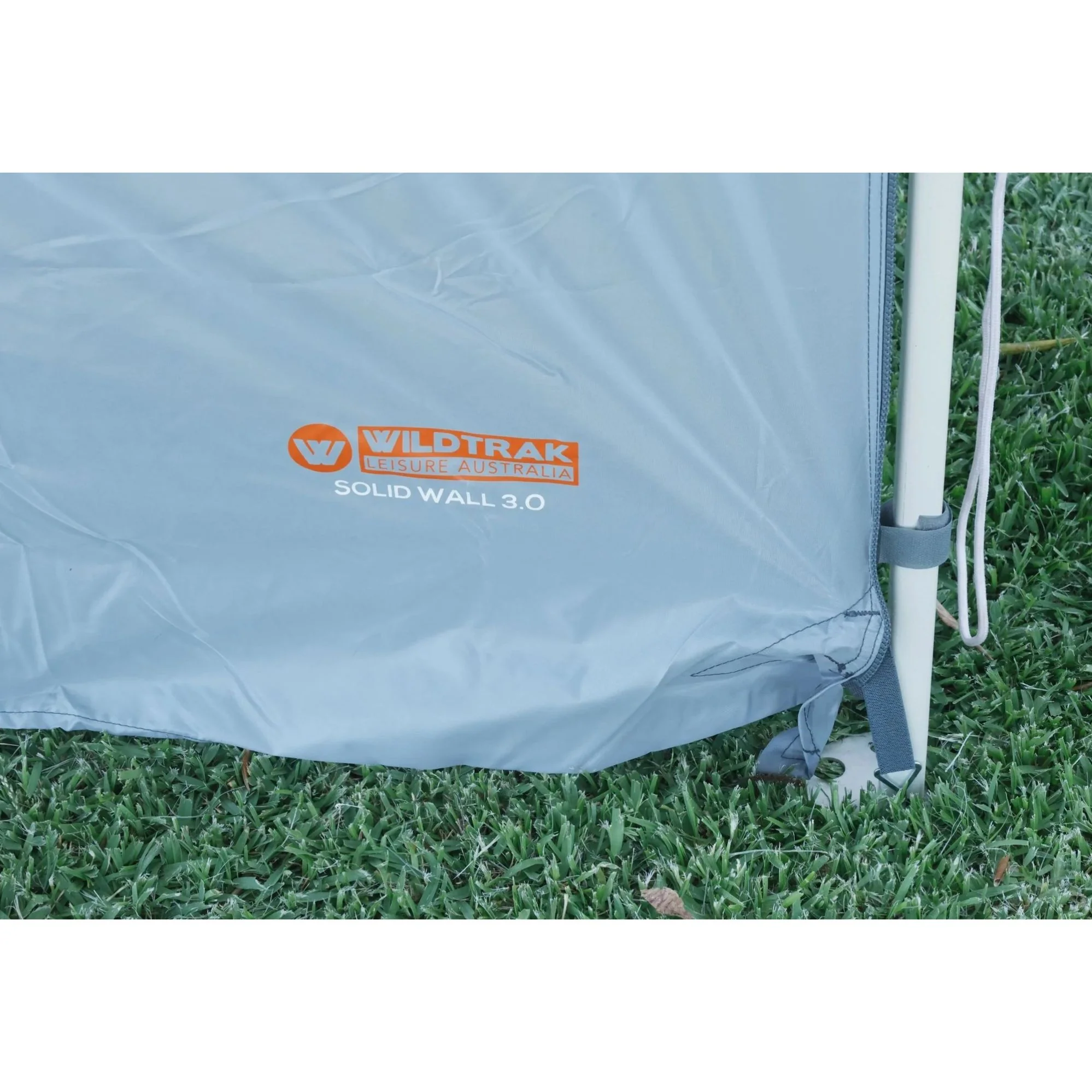 3m Gazebo Side Wall Kit with Pegs and Carry Bag - UNIVERSAL FITS MOST GAZEBOS - Image 7