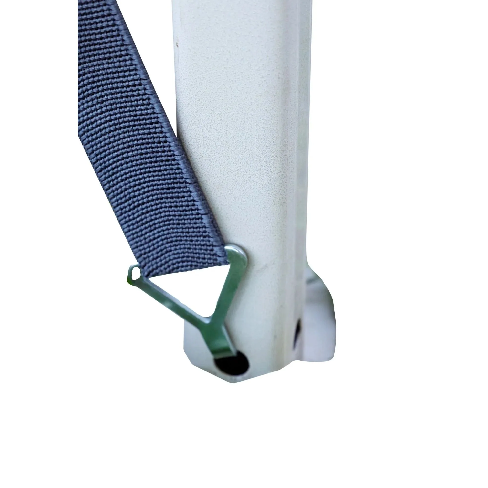 3m Gazebo Side Wall Kit with Pegs and Carry Bag - UNIVERSAL FITS MOST GAZEBOS - Image 8