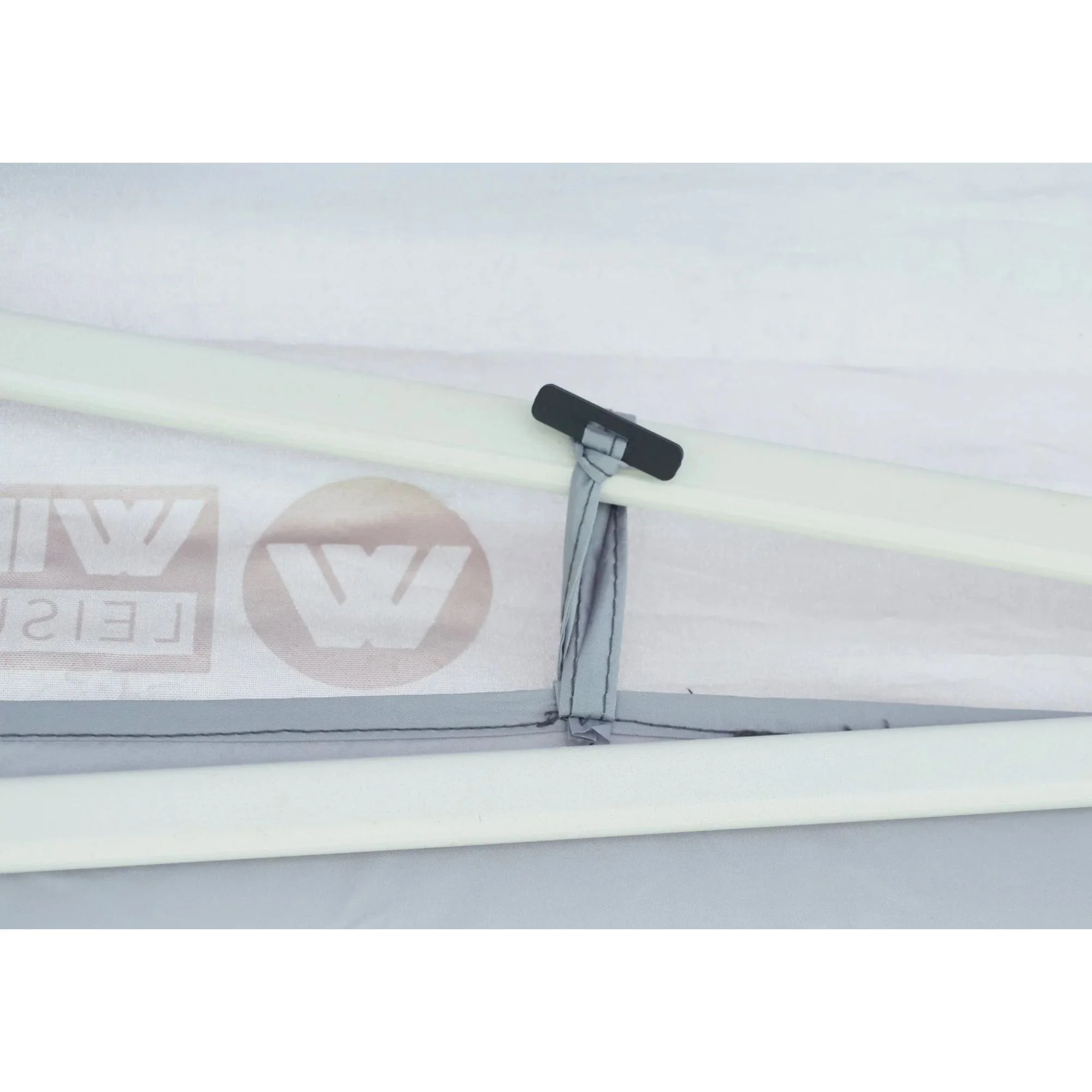 3m Gazebo Side Wall Kit with Pegs and Carry Bag - UNIVERSAL FITS MOST GAZEBOS - Image 9