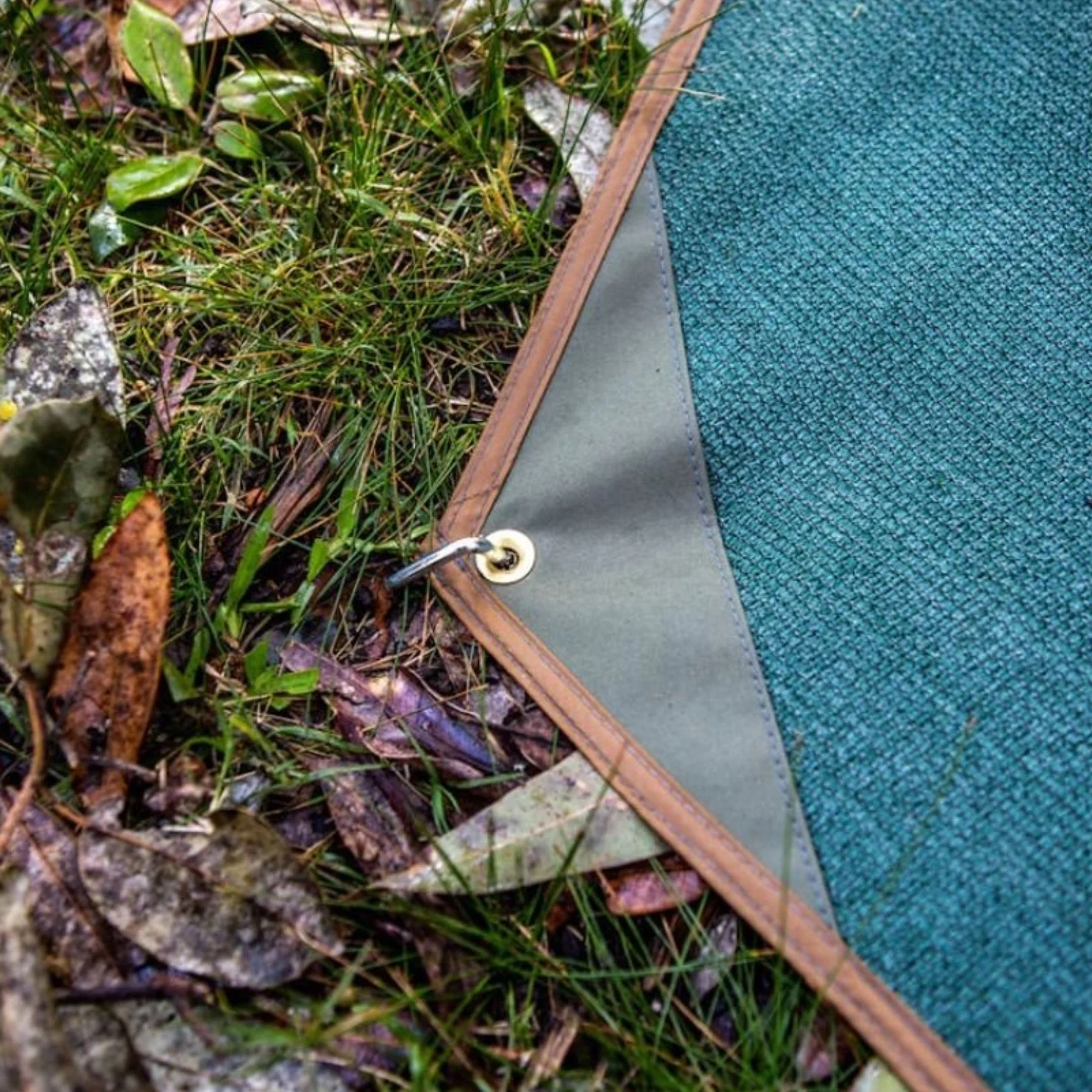 4P Mesh Tent Floor Protector Suits 4 Person Northstar, Gold & Silver Series Tents - Image 4