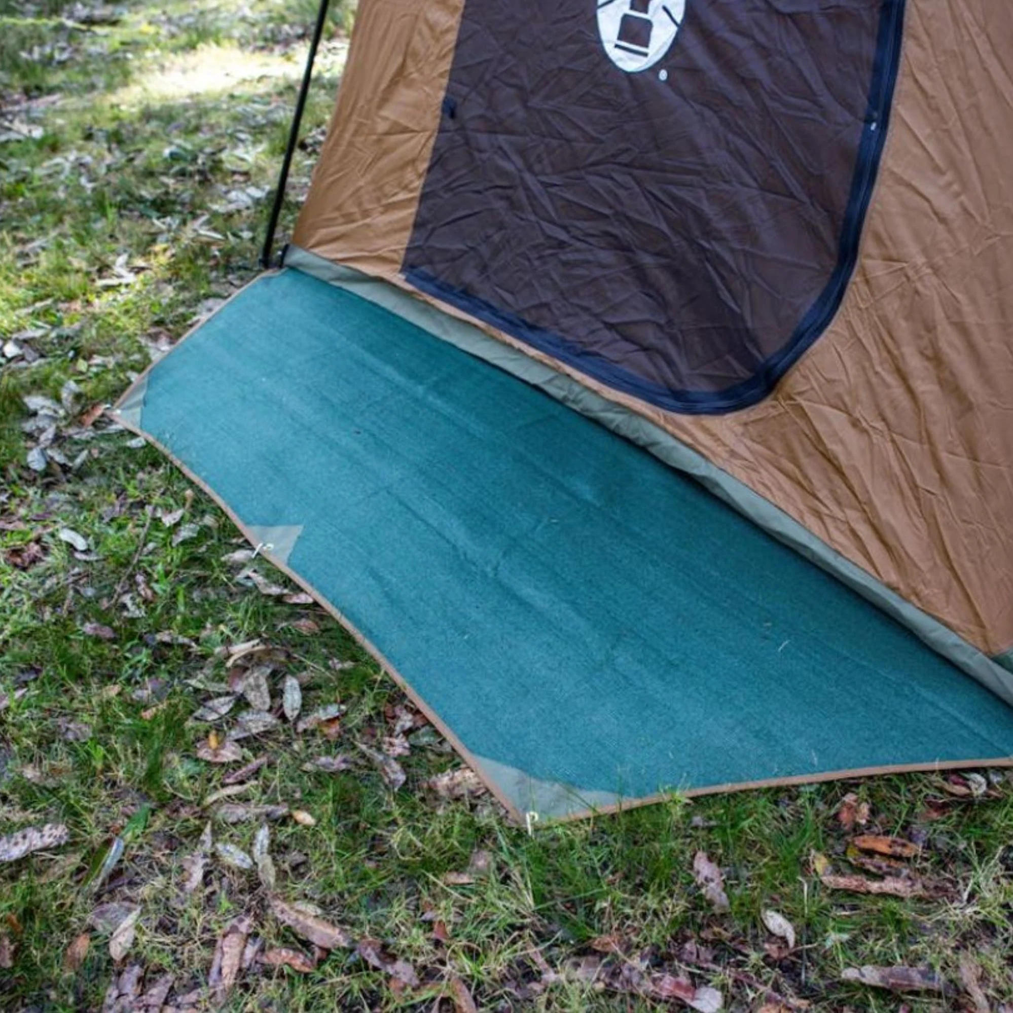 4P Mesh Tent Floor Protector Suits 4 Person Northstar, Gold & Silver Series Tents - Image 5