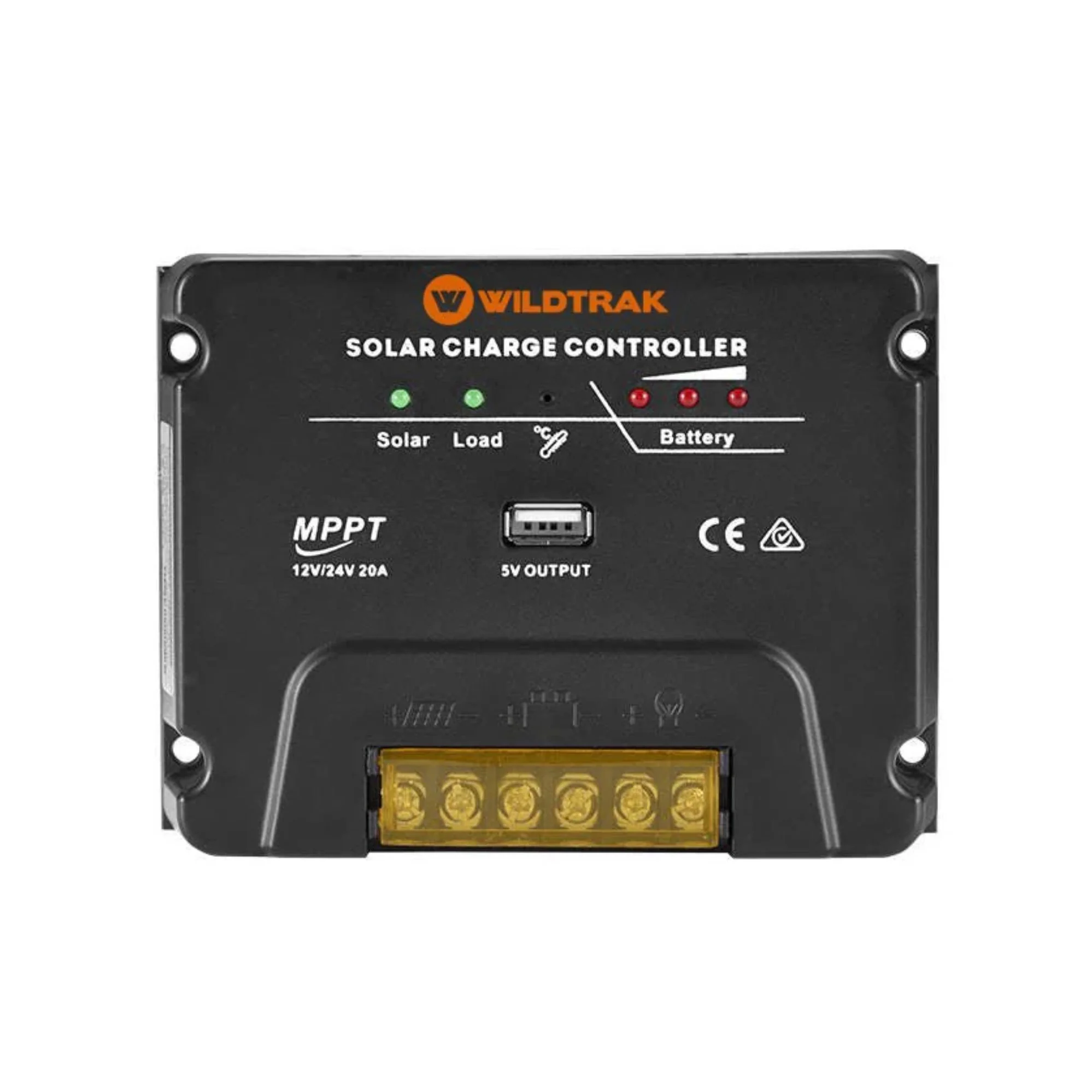 Wildtrak 400W Folding Solar Blanket A-Grade with ETFE Coating, Built in Stand, & Carry Bag - Image 3