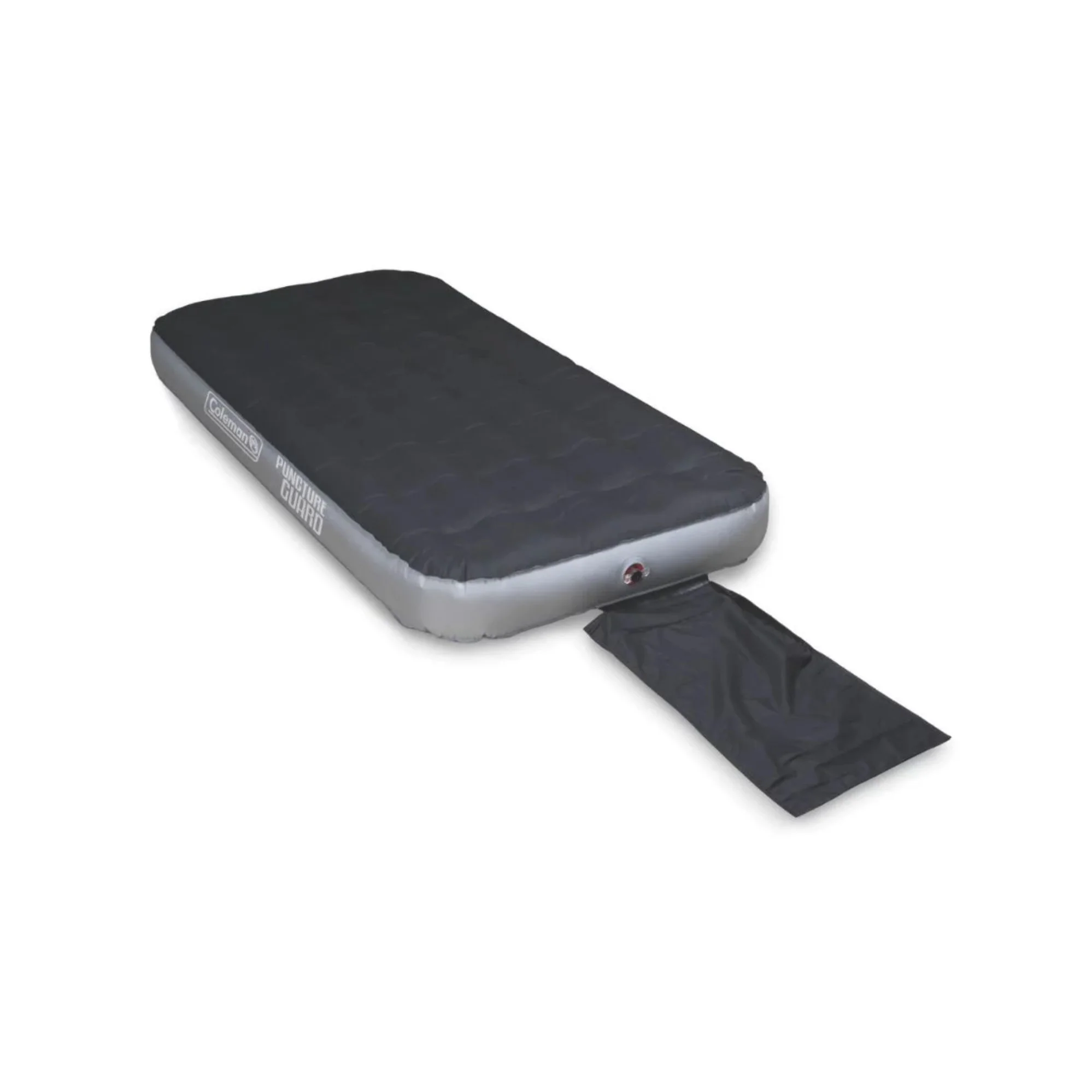 XL Single All Terrain Air Mattress, Single Height, Coil Construction, Puncture Guard Bonded Fabric - Image 3