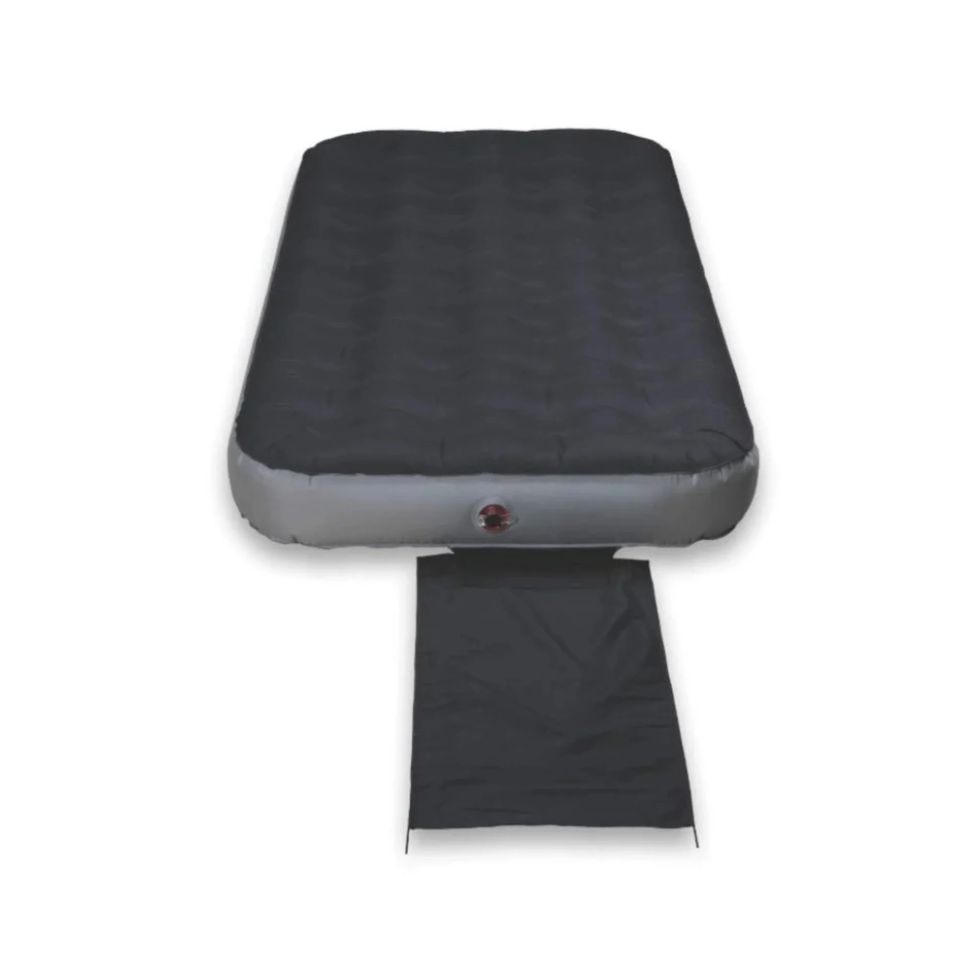 XL Single All Terrain Air Mattress, Single Height, Coil Construction, Puncture Guard Bonded Fabric - Image 4