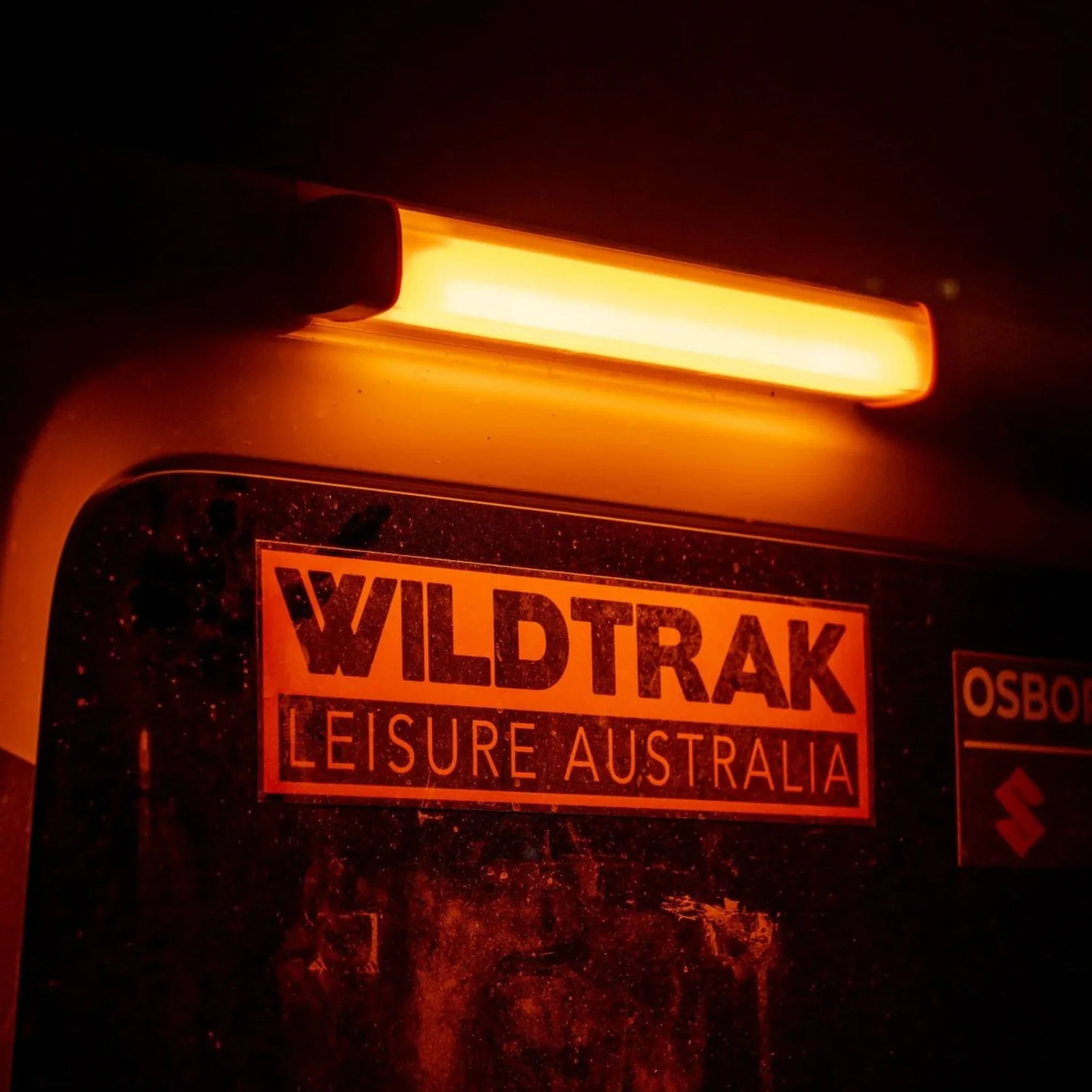 Wildtrak Base 300 Rechargeable Camping Multi-Light - Image 26