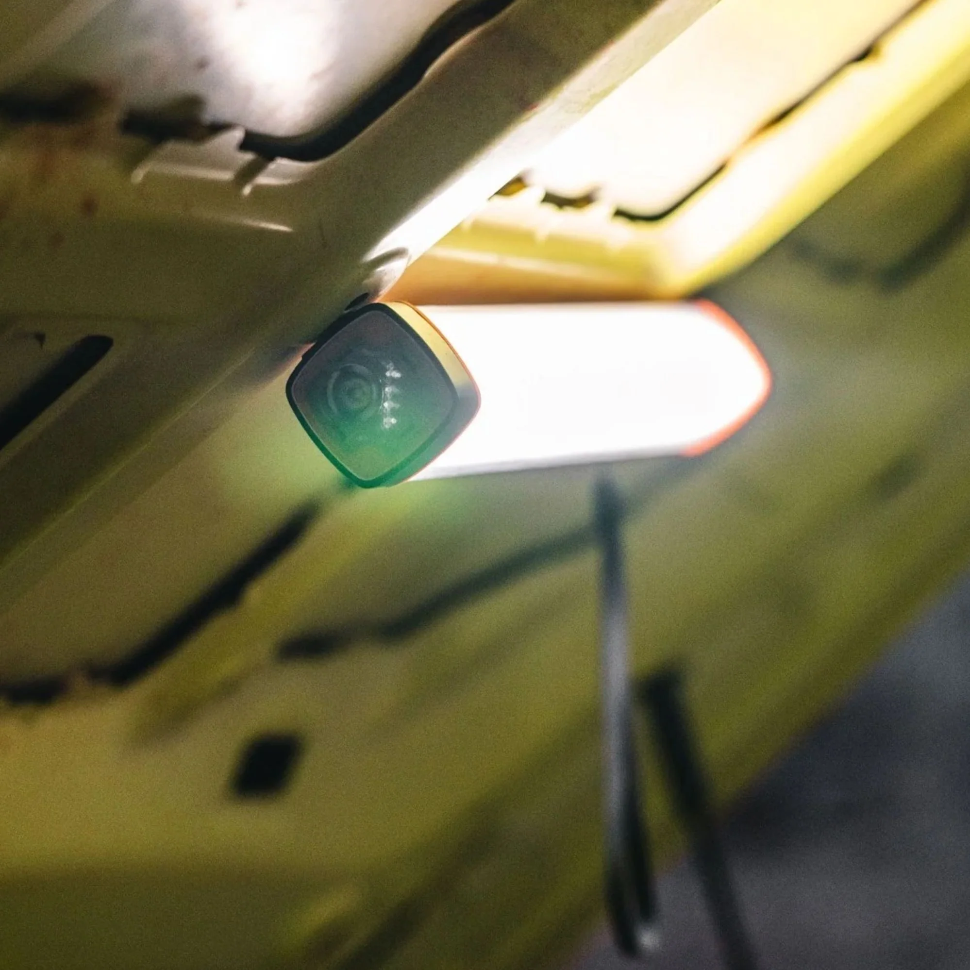 Wildtrak Base 300 Rechargeable Camping Multi-Light - Image 4