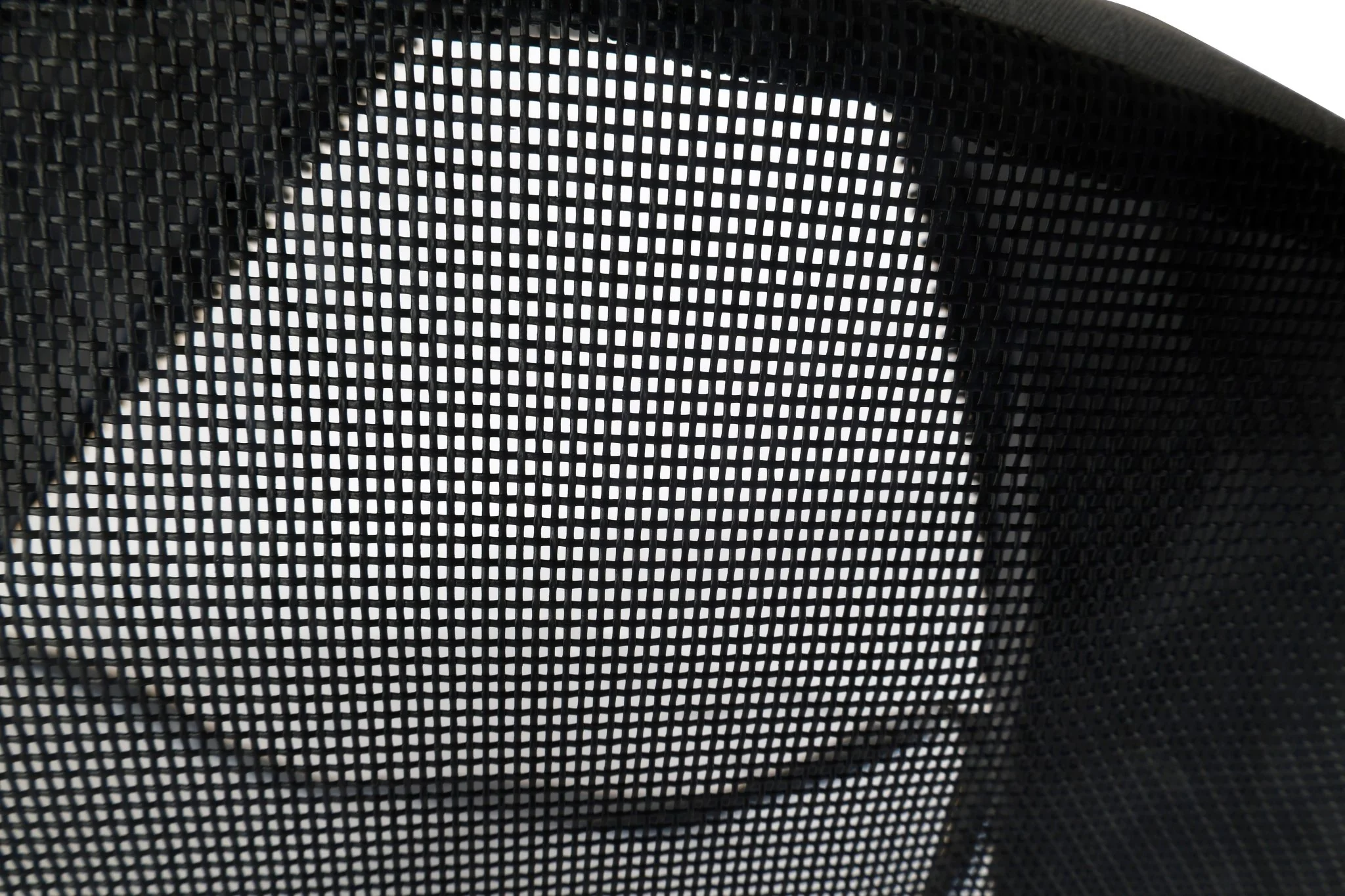 Round Mesh Base Canvas Clear Top Caravan RV Hose Storage Bag with Handles 40x19cm Heavy-Duty 400gsm Ripstop Canvas for 4WD & Camping - Image 3