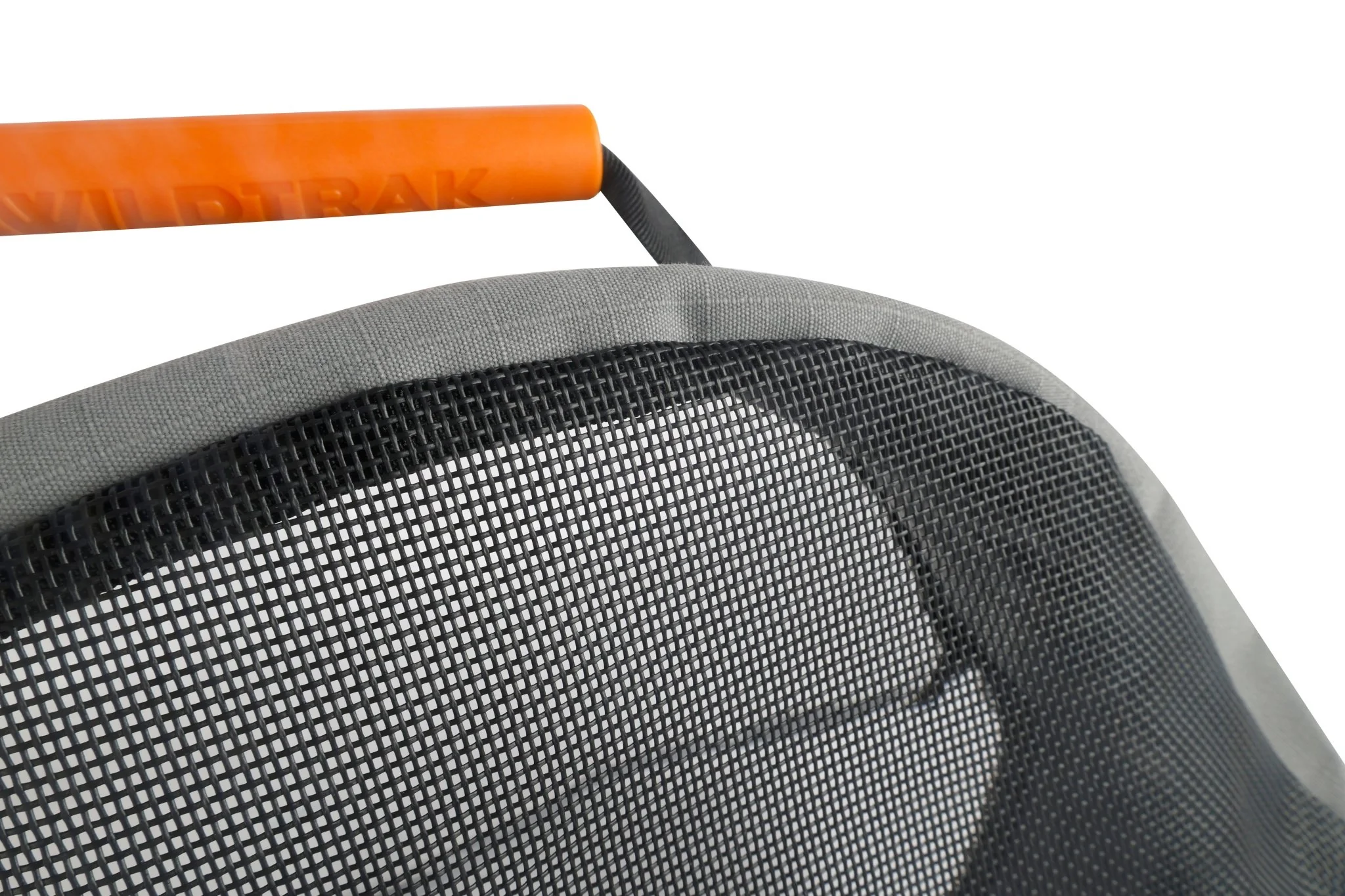 Round Mesh Base Canvas Clear Top Caravan RV Hose Storage Bag with Handles 40x19cm Heavy-Duty 400gsm Ripstop Canvas for 4WD & Camping - Image 4