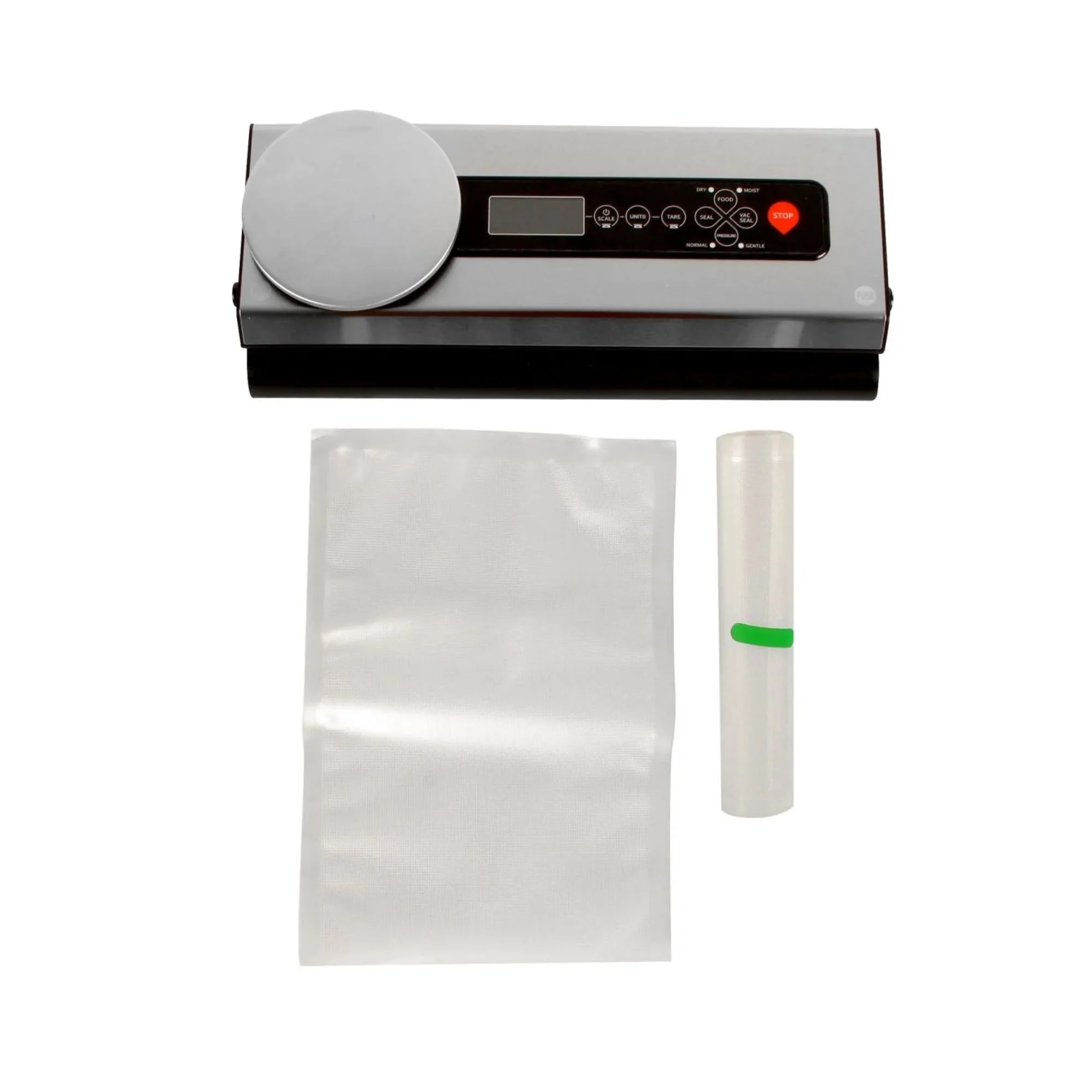 Wildtrak Deluxe 12V/240V Vacuum Sealer with Removal Scale - Image 14