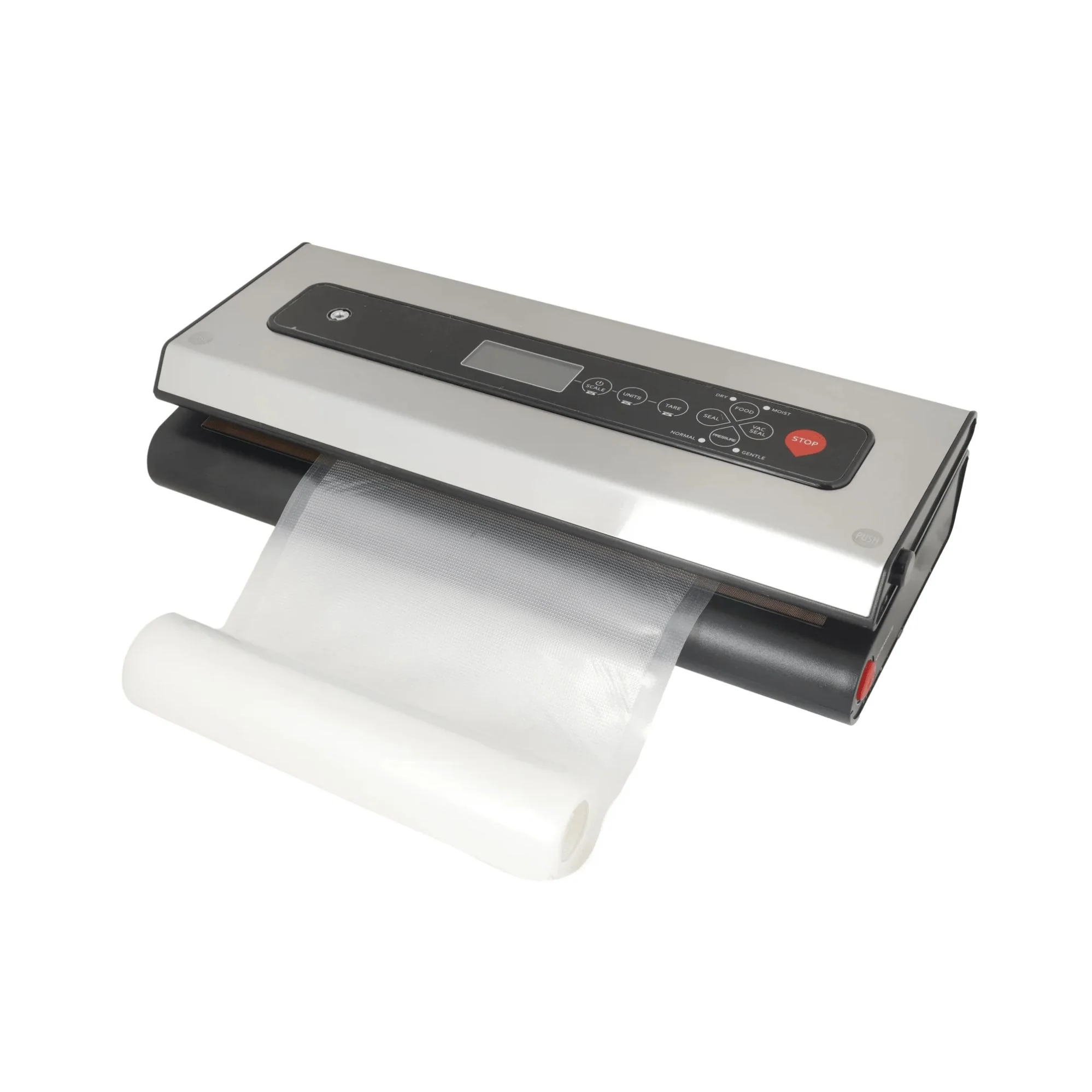 Wildtrak Deluxe 12V/240V Vacuum Sealer with Removal Scale - Image 3
