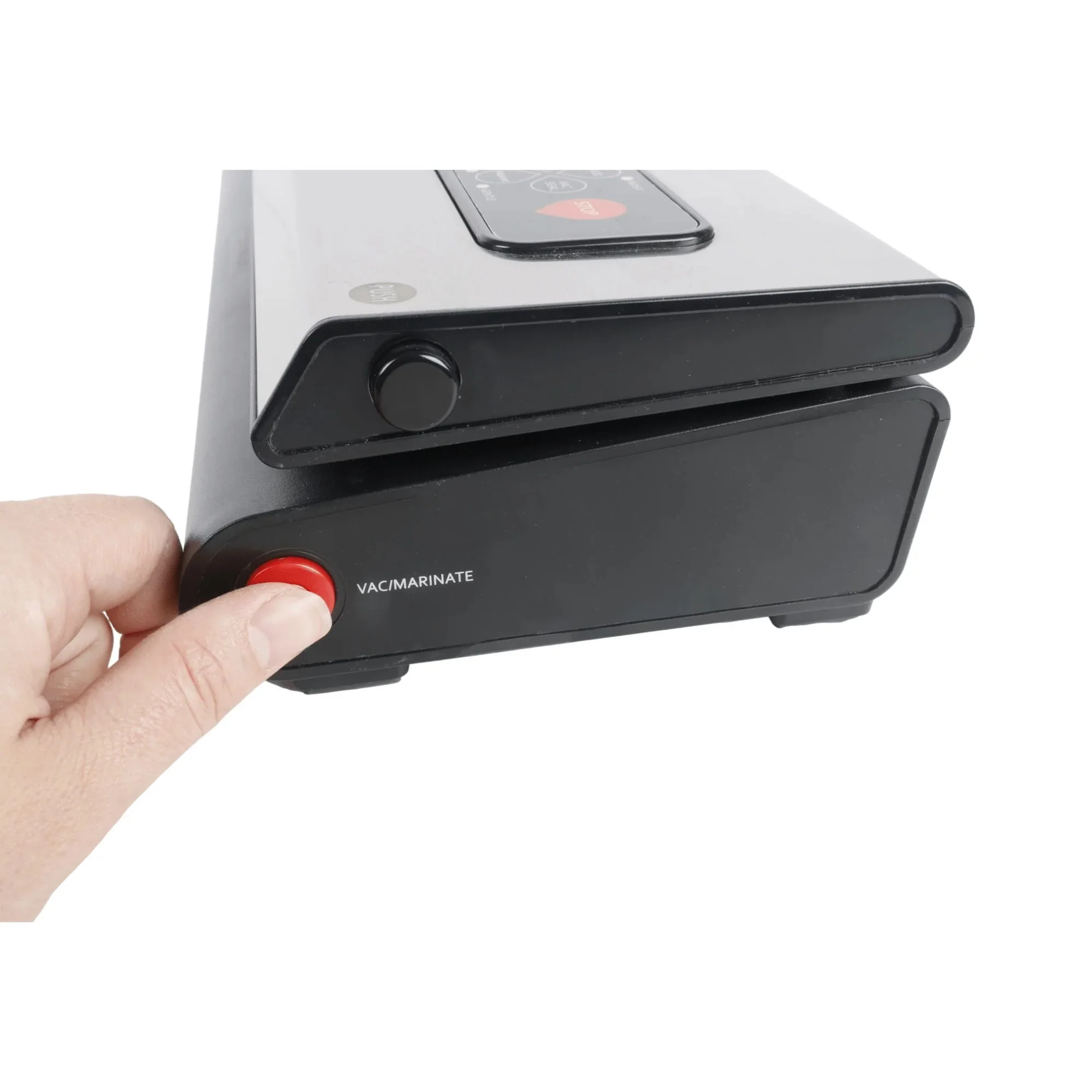Wildtrak Deluxe 12V/240V Vacuum Sealer with Removal Scale - Image 5