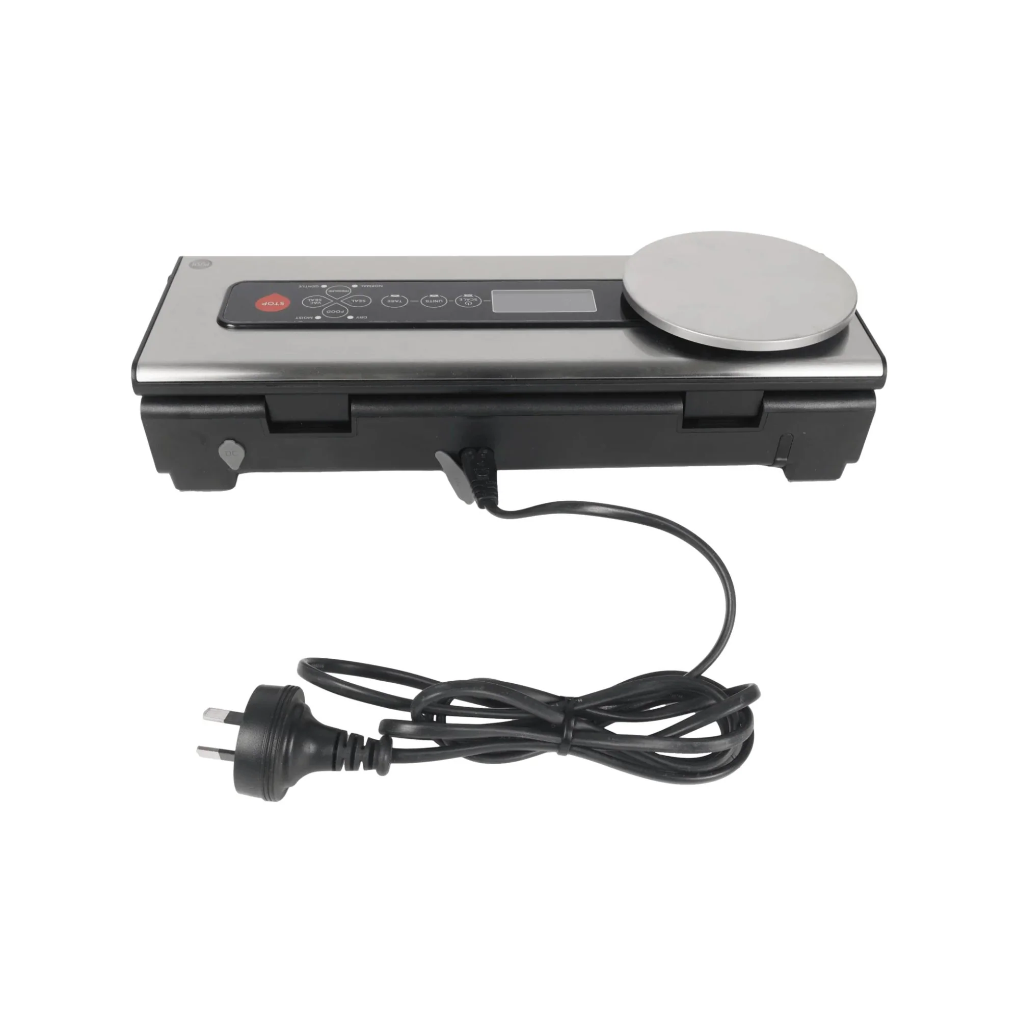 Wildtrak Deluxe 12V/240V Vacuum Sealer with Removal Scale - Image 6