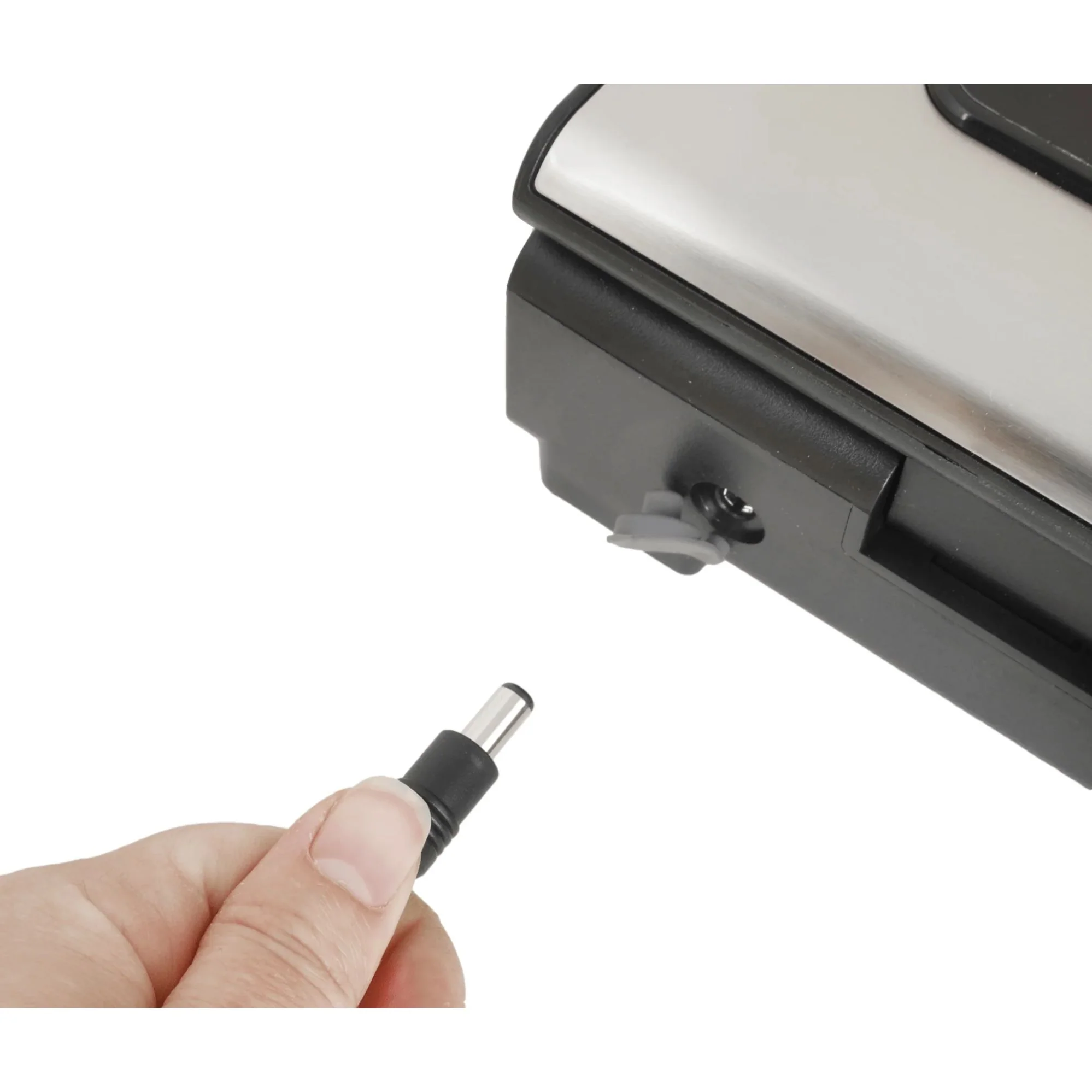 Wildtrak Deluxe 12V/240V Vacuum Sealer with Removal Scale - Image 8