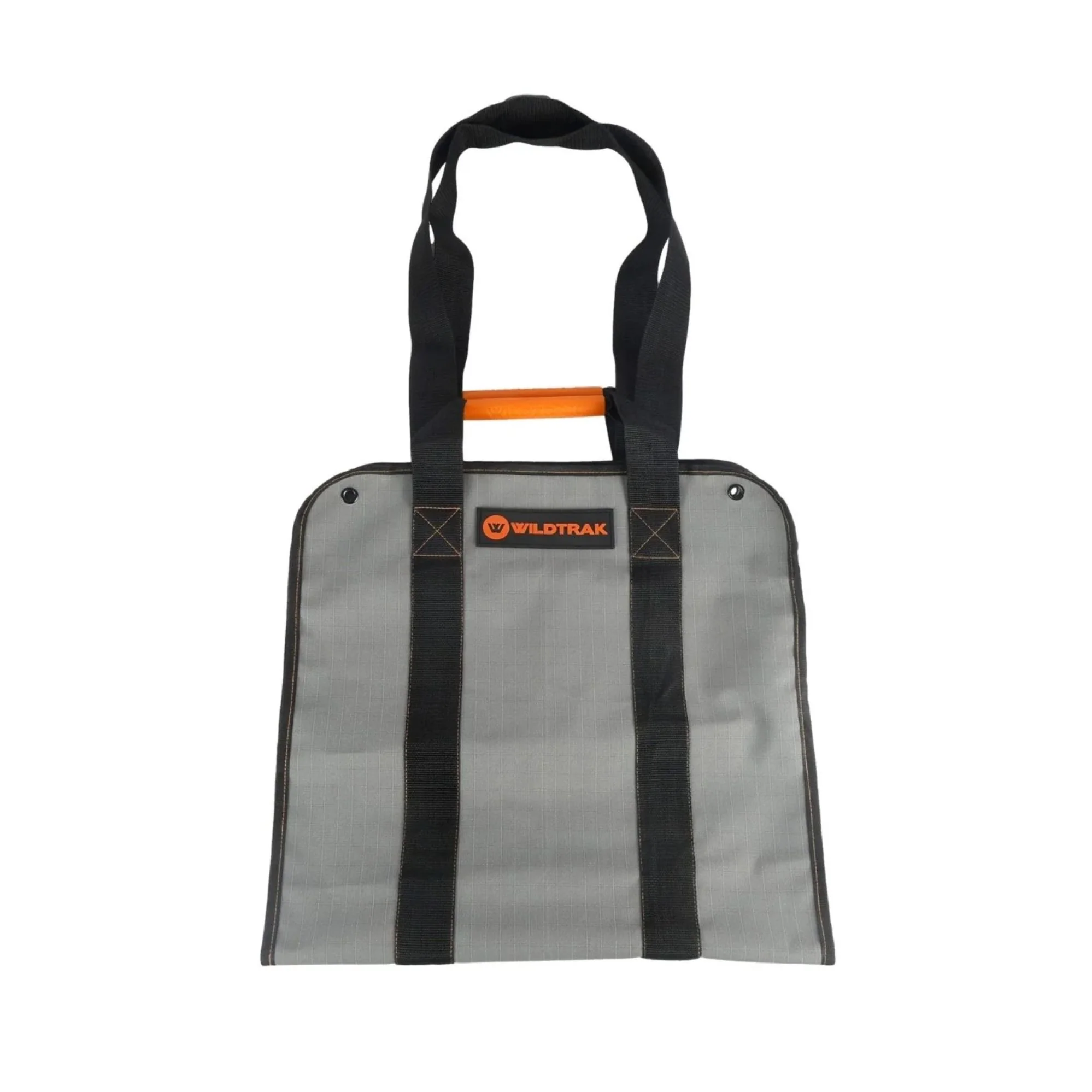 Wildtrak Heavy-Duty Canvas Deluxe Wood Carrier 100x50cm - Image 4