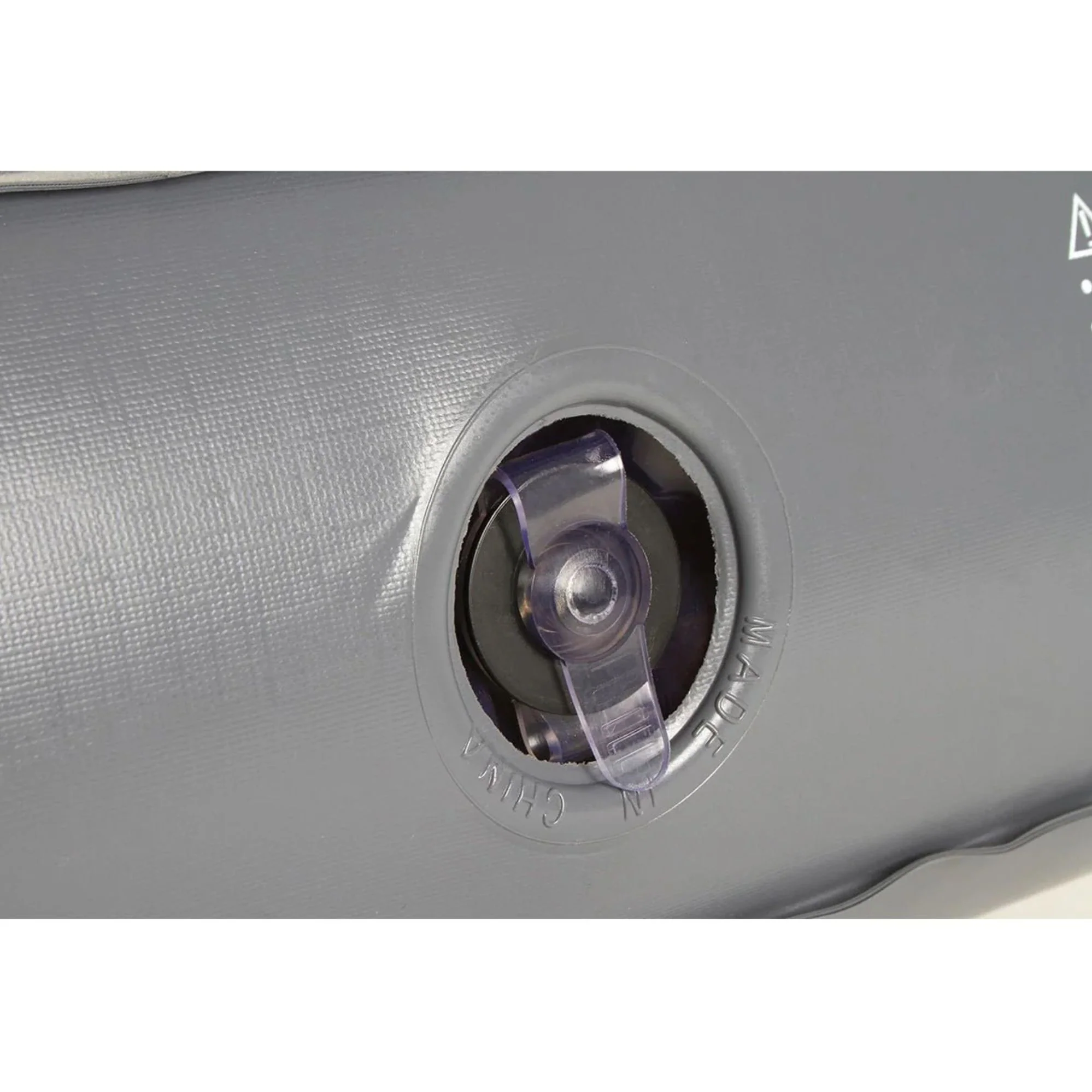 AIRBED DOUBLE COIL BEAM FLOCKED - Image 3