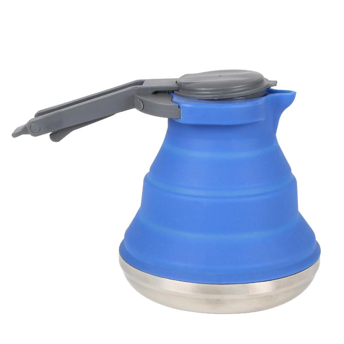 Collapsible 1.5 Litre Travel Kettle - Image 8