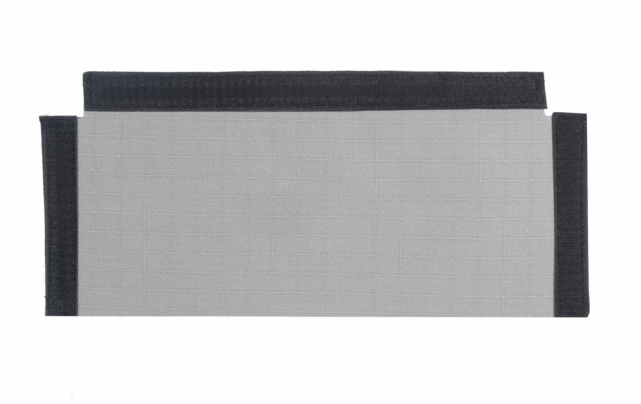 XL Canvas Clear Top Storage Bag with Handles 45x35x17cm Heavy-Duty 400gsm Ripstop Canvas for 4WD & Camping - Image 10