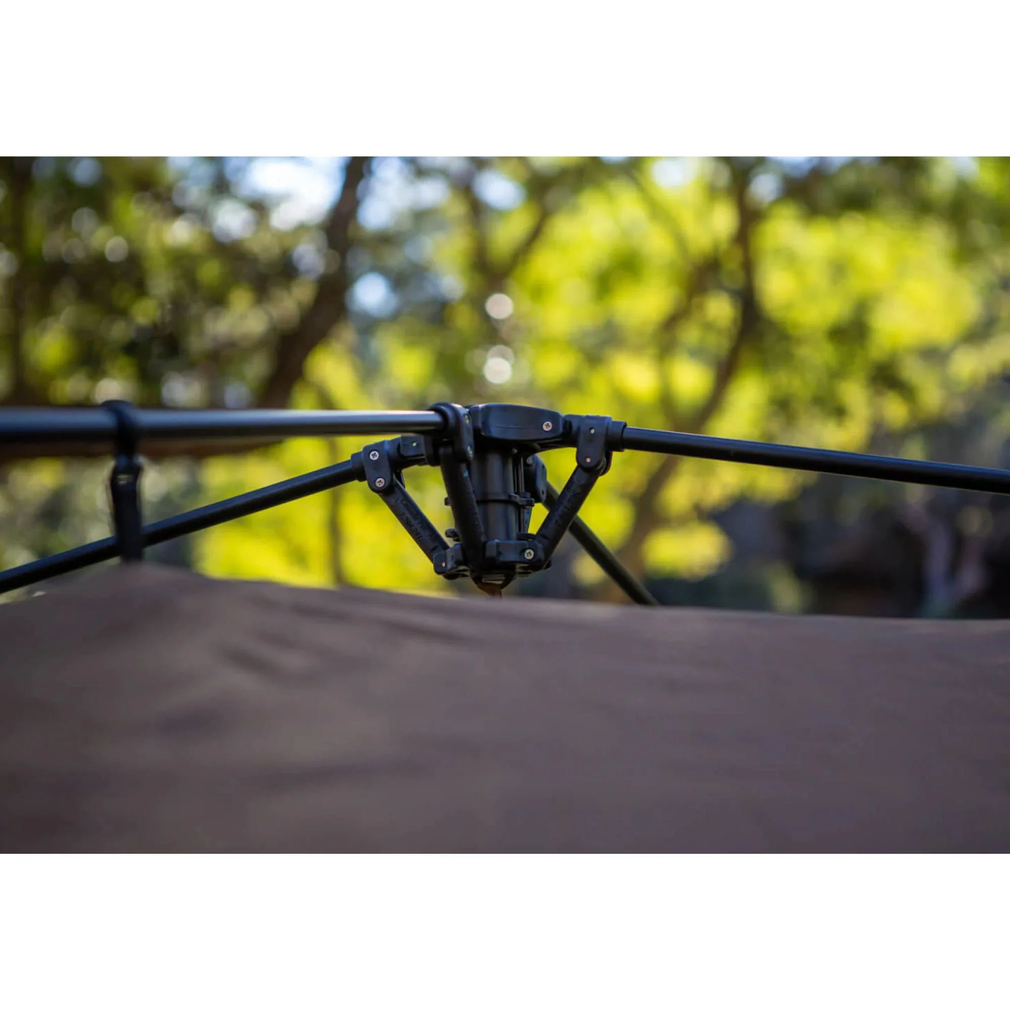 Coleman 6P Gold Series Evo Instant Up Tent, Weathertec - Image 6