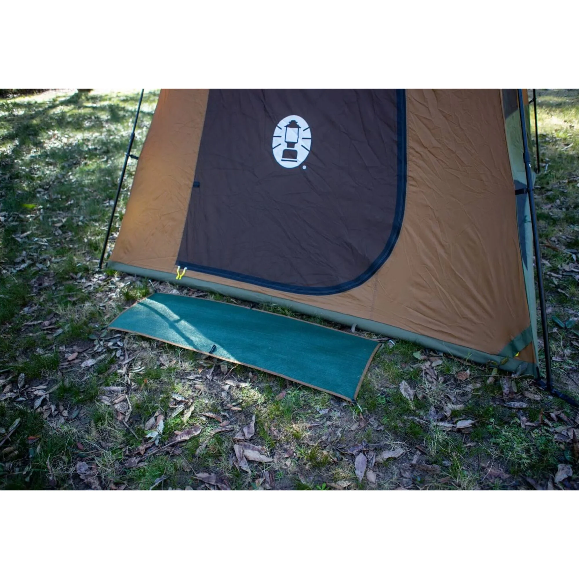 Coleman 6P Gold Series Evo Instant Up Tent, Weathertec - Image 7