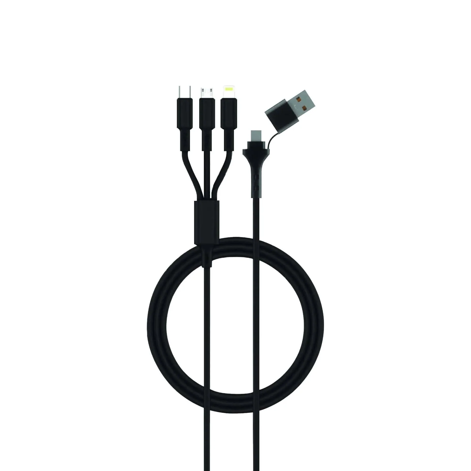 Wildtrak Heavy Duty 2500A Lithium Jump Starter 12000mAh with Tyre Compressor - Image 10