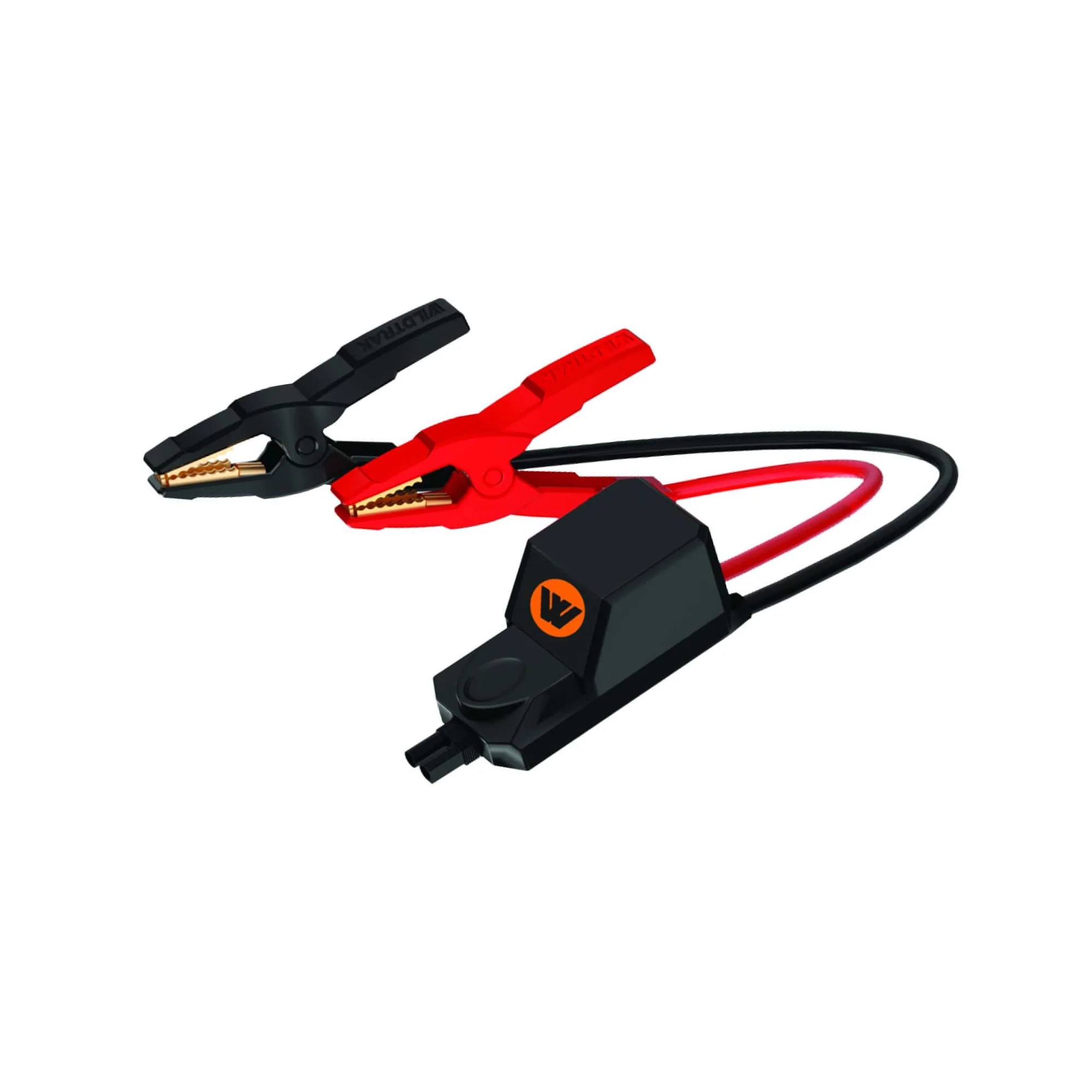 Wildtrak Heavy Duty 2500A Lithium Jump Starter 12000mAh with Tyre Compressor - Image 8