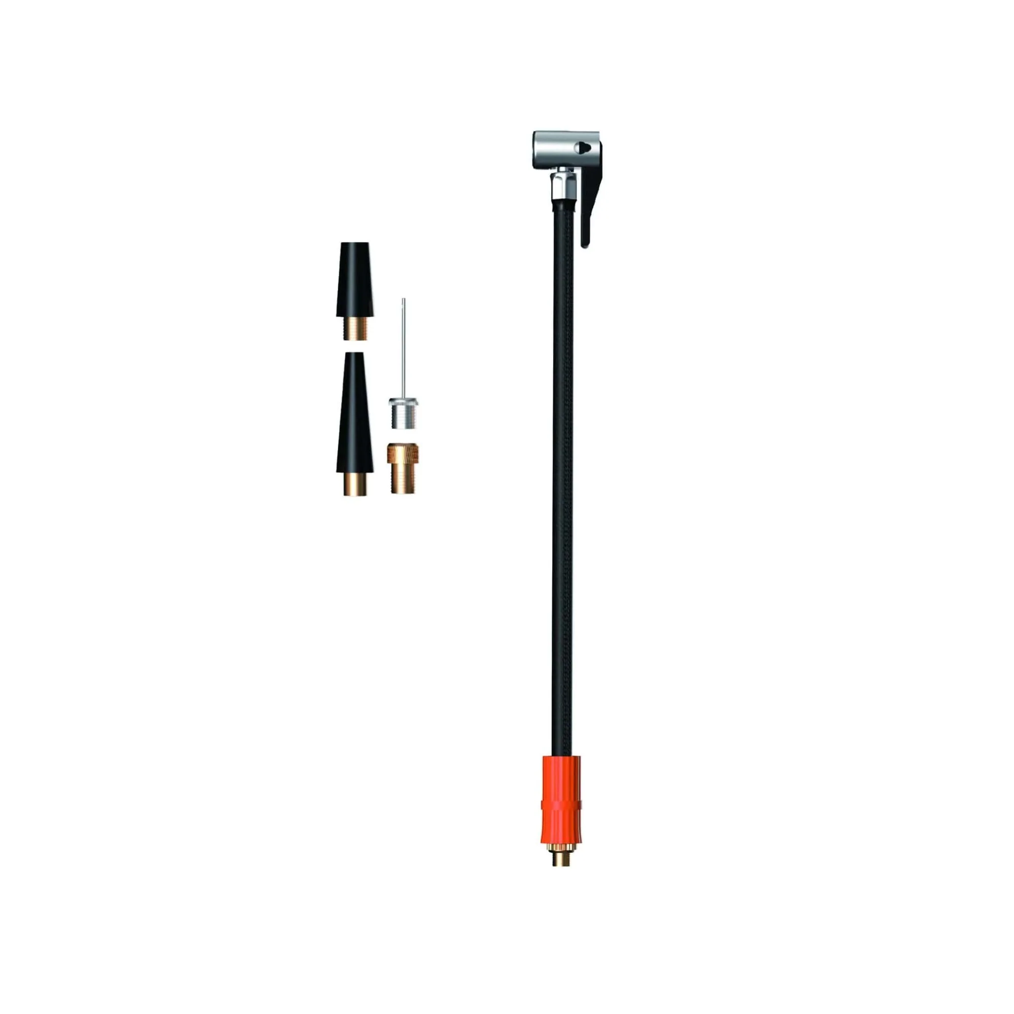 Wildtrak Heavy Duty 2500A Lithium Jump Starter 12000mAh with Tyre Compressor - Image 9