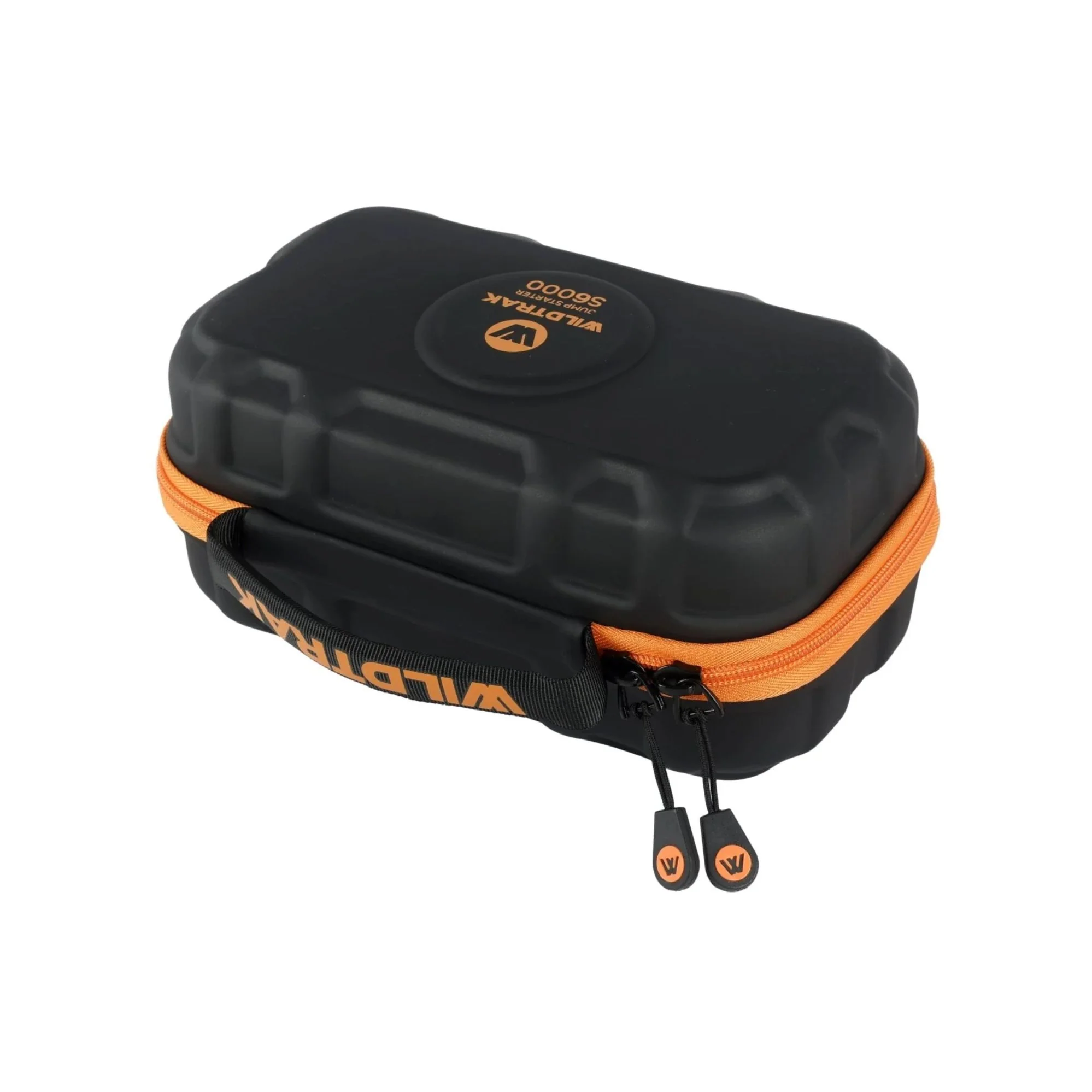 Wildtrak Heavy-Duty 6000A 26800mAh HP Lithium Car & 4WD Jump Starter (Petrol & Diesel) - Image 11