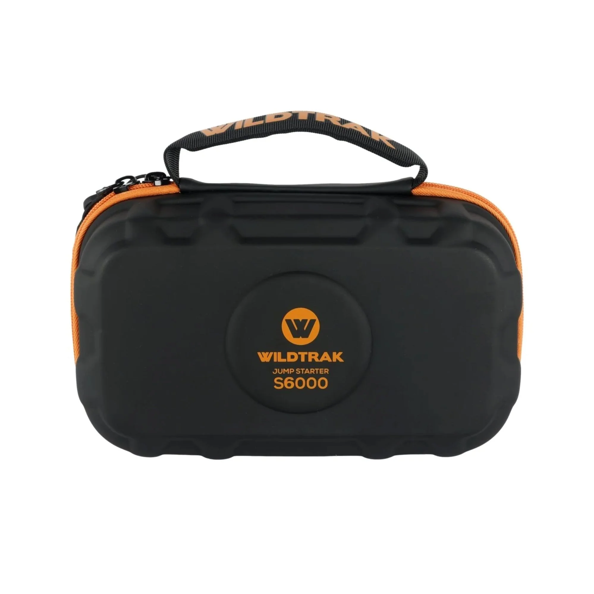 Wildtrak Heavy-Duty 6000A 26800mAh HP Lithium Car & 4WD Jump Starter (Petrol & Diesel) - Image 13