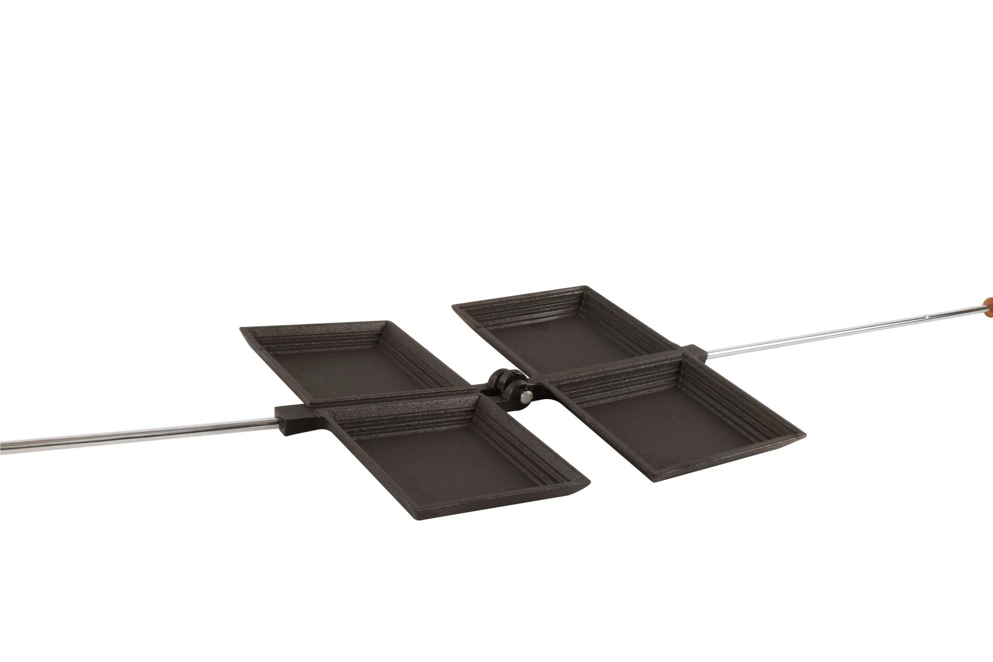 Jumbo Double Jaffle Iron - Image 8