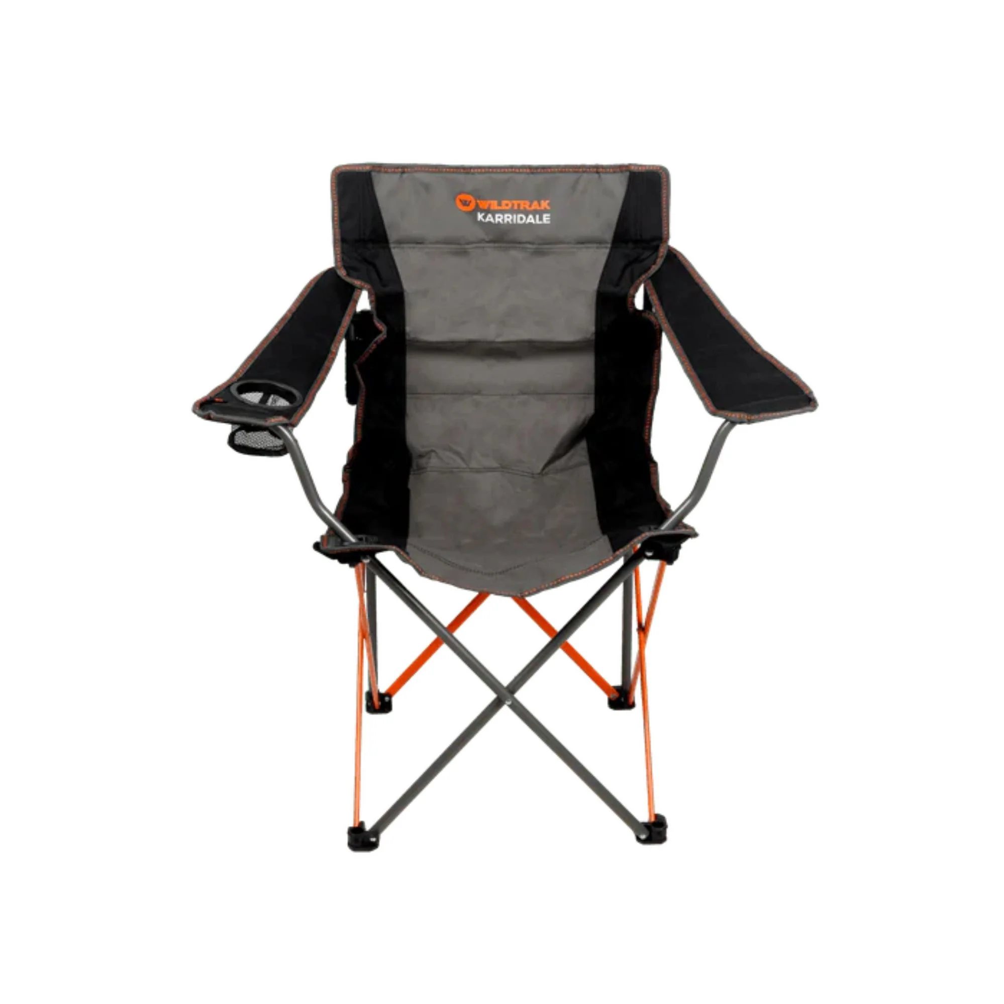 Wildtrak Karridale Folding Camp Chair - Image 4