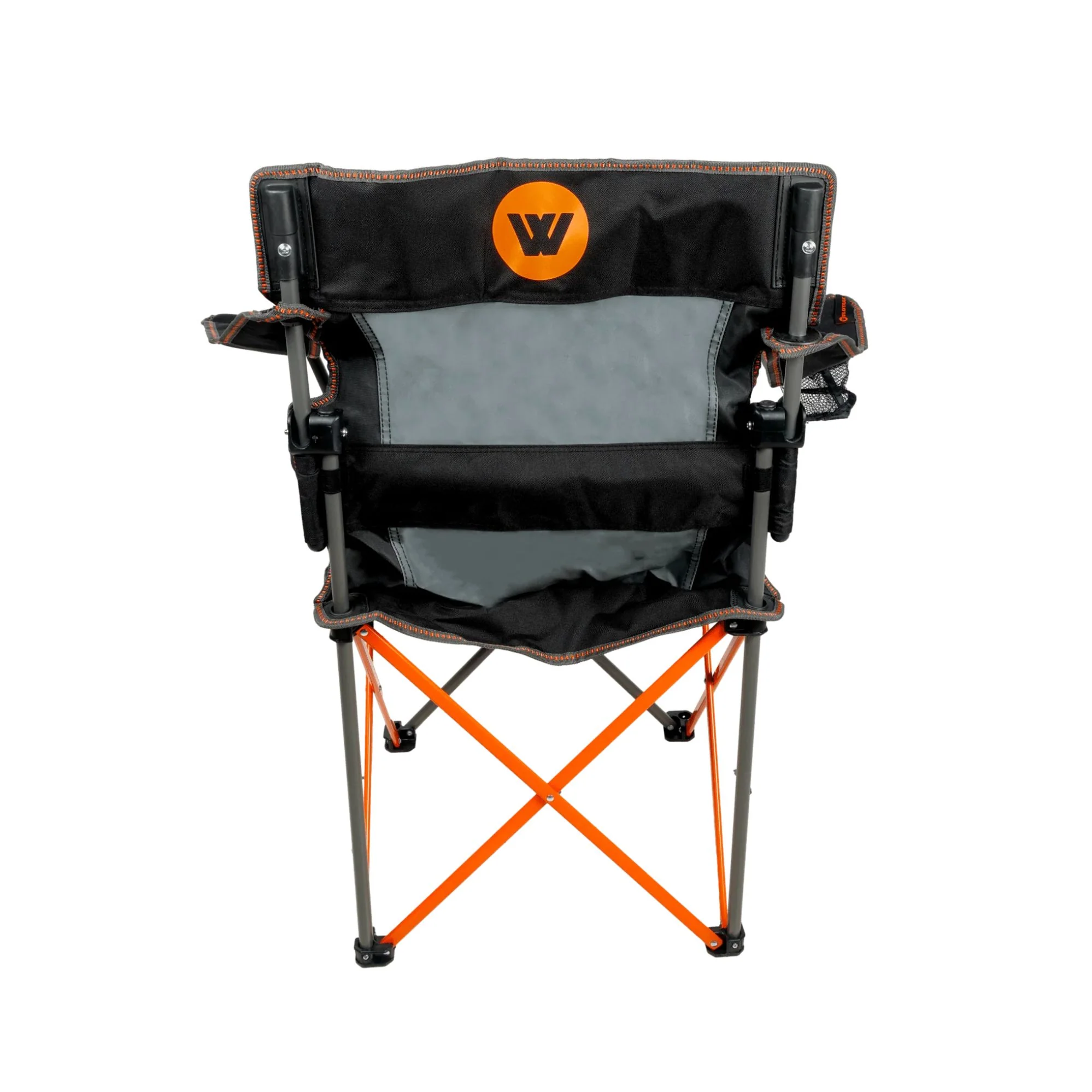Wildtrak Karridale Folding Camp Chair - Image 5