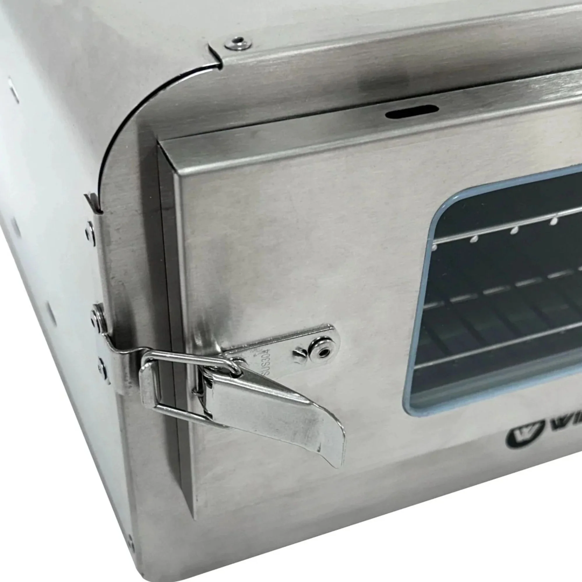 Wildtrak Offroad 12V Digital Oven 6.8L, 150W with 50A Anderson Connector - Image 11