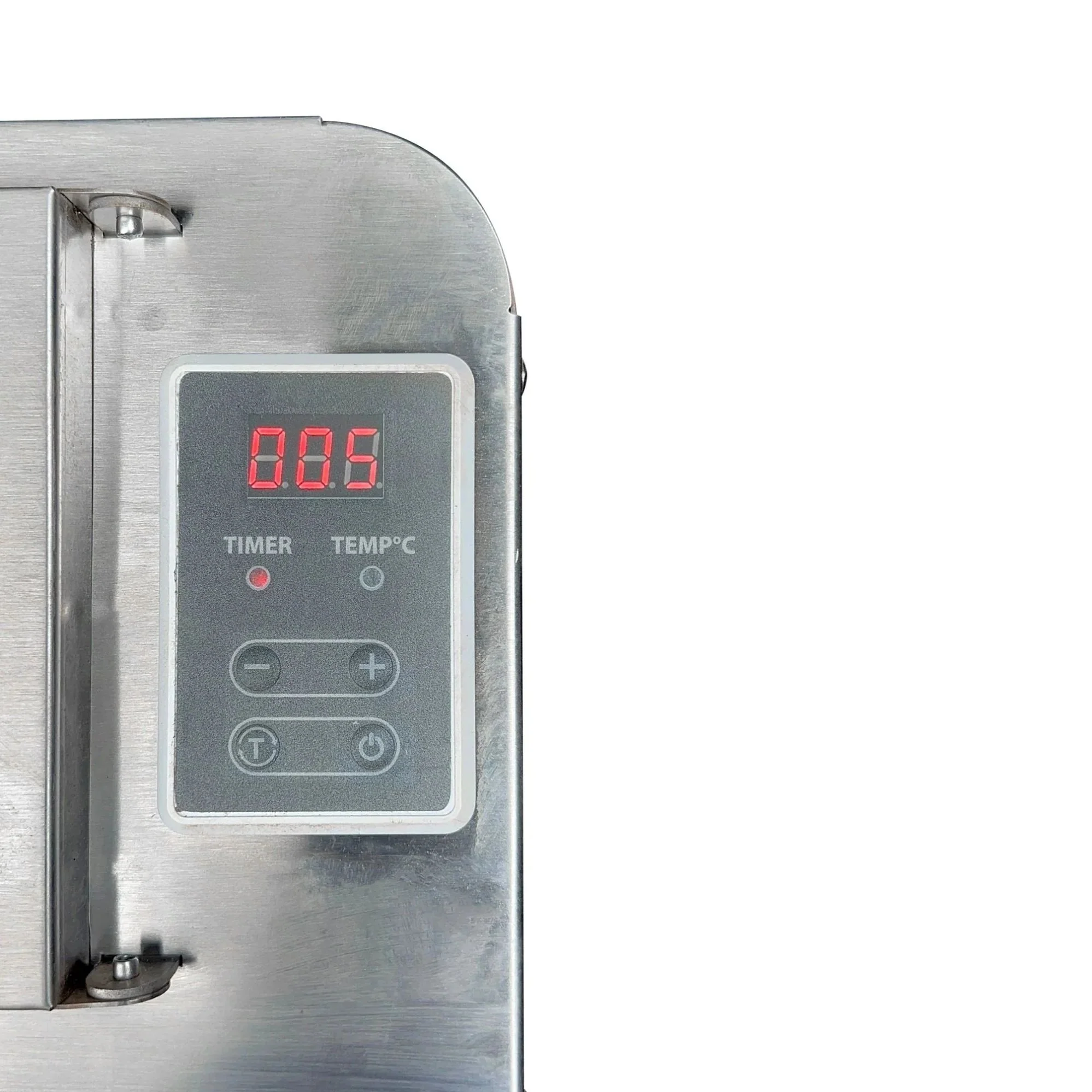 Wildtrak Offroad 12V Digital Oven 6.8L, 150W with 50A Anderson Connector - Image 13