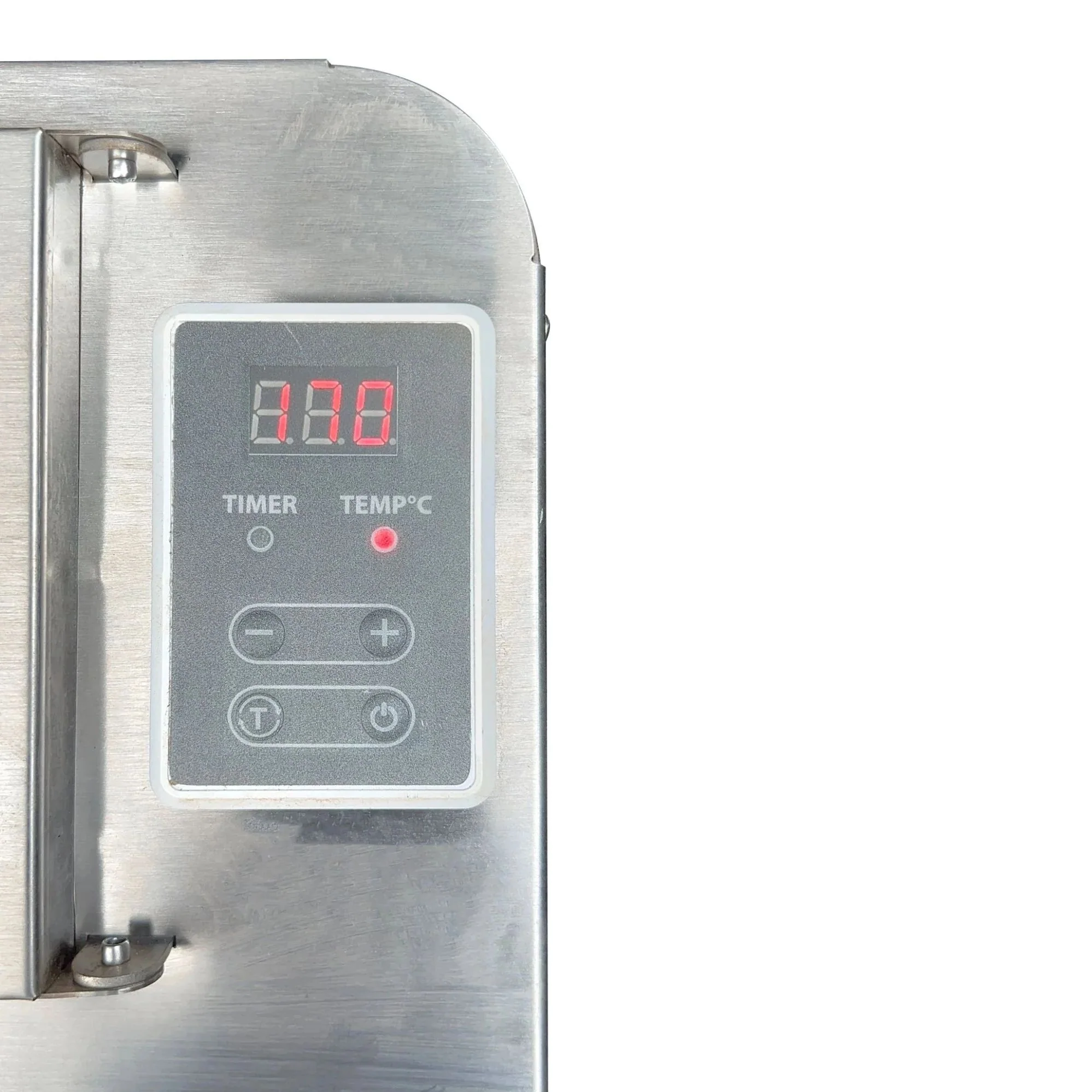 Wildtrak Offroad 12V Digital Oven 6.8L, 150W with 50A Anderson Connector - Image 14