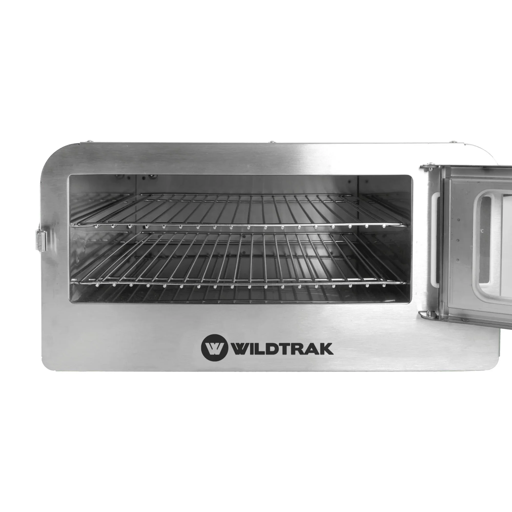 Wildtrak Offroad 12V Digital Oven 6.8L, 150W with 50A Anderson Connector - Image 5