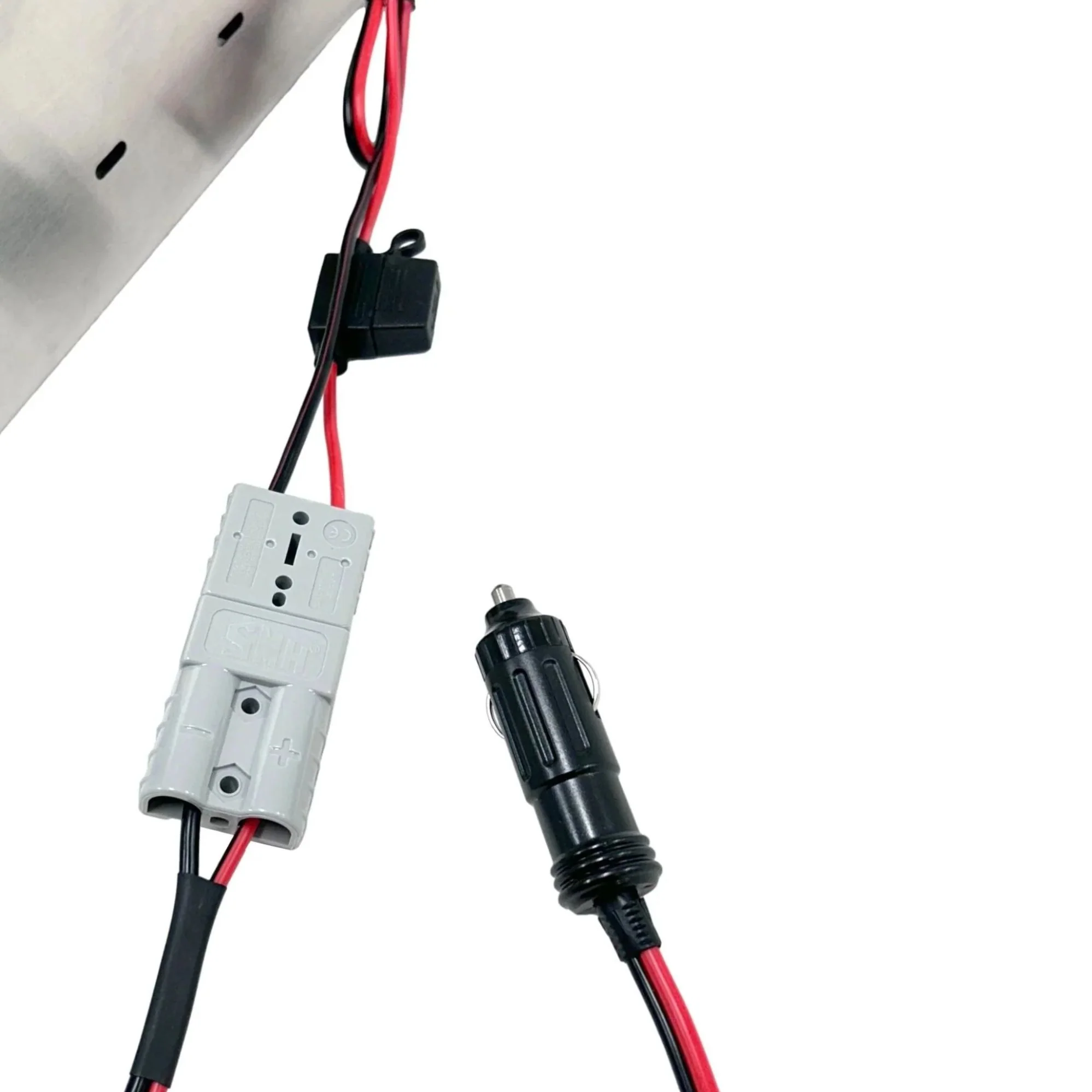 Wildtrak Offroad 12V Digital Oven 6.8L, 150W with 50A Anderson Connector - Image 9