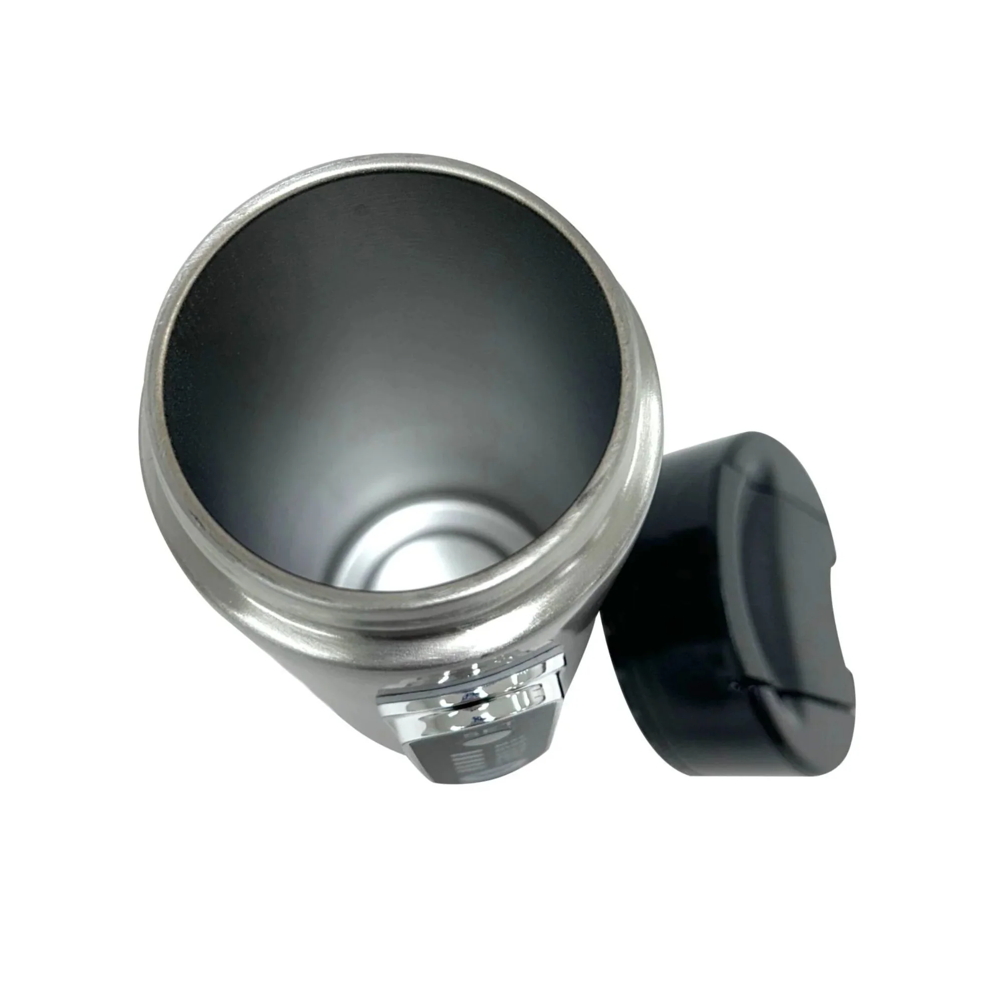 Wildtrak Offroad 12V Electric Heated Travel Heated Mug 450ml - Image 10