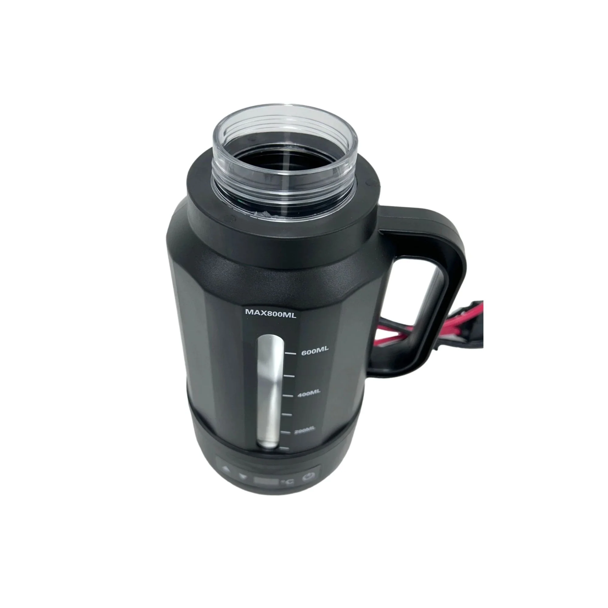 Wildtrak Offroad 12V Kettle Electric Kettle 800ml with Digital Temp Control & Anderson Plug - Image 5