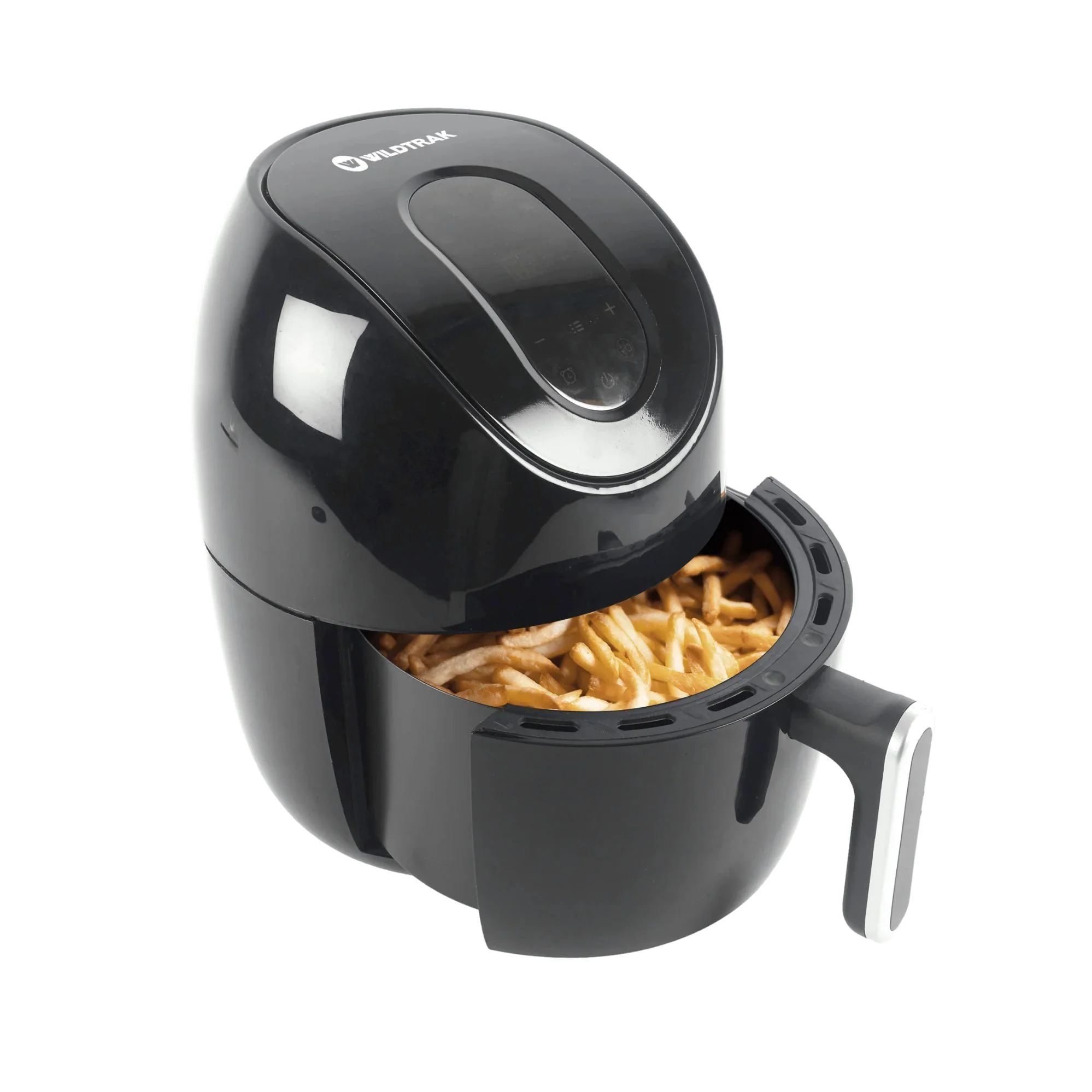 Wildtrak Offroad 12V Digiral Air Fryer 3L with 6 Preset Programs & Anderson Plug - Image 4