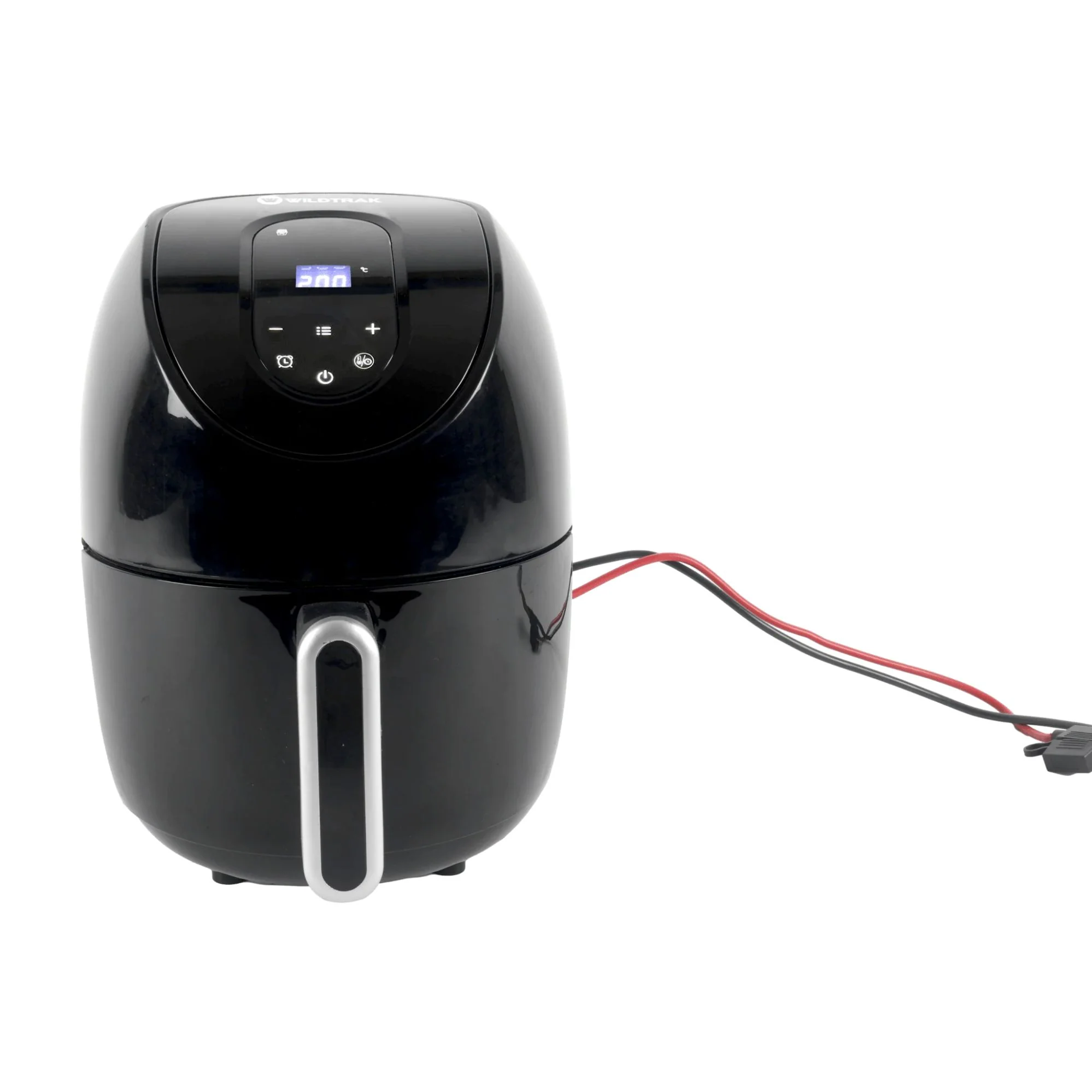 Wildtrak Offroad 12V Digiral Air Fryer 3L with 6 Preset Programs & Anderson Plug - Image 5