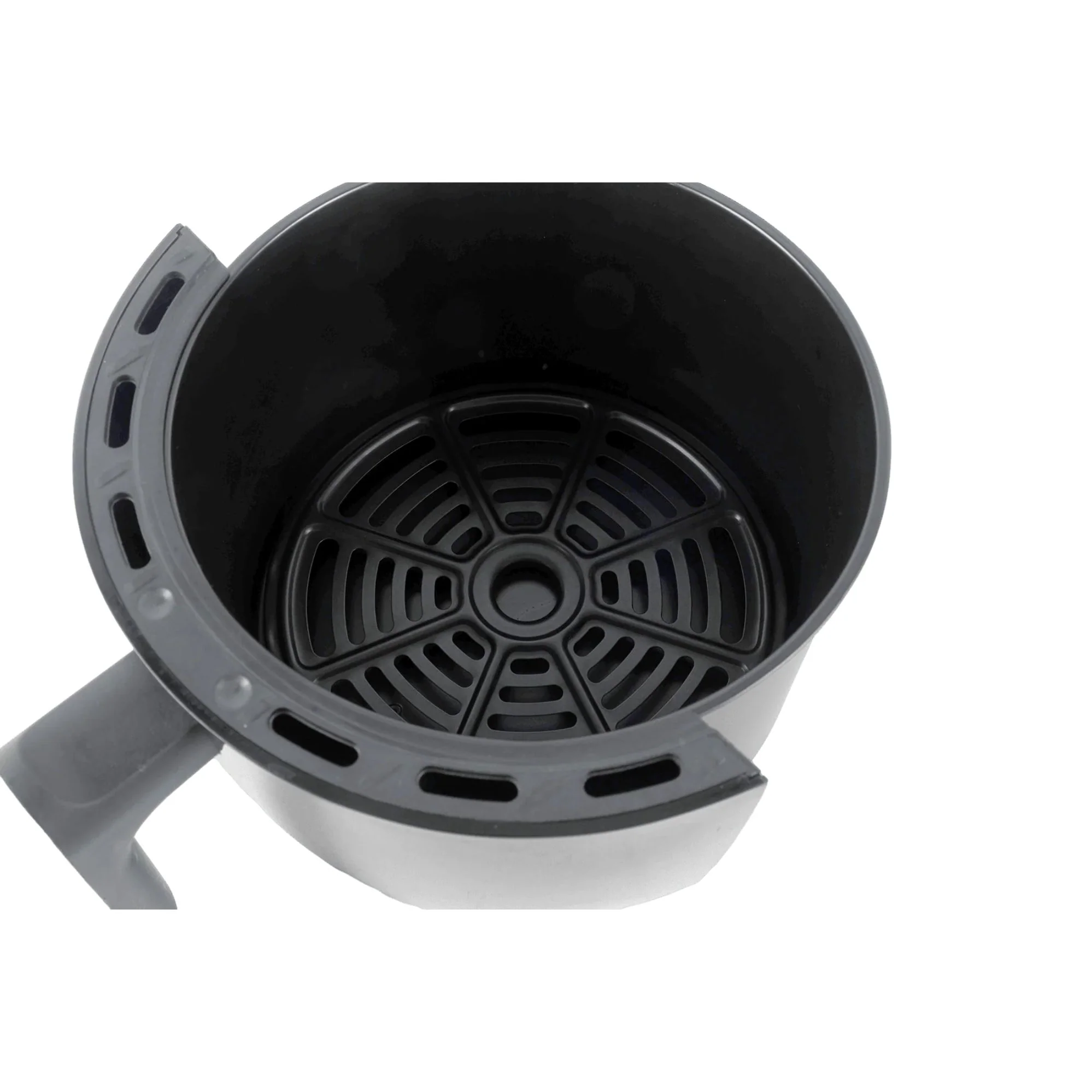 Wildtrak Offroad 12V Digiral Air Fryer 3L with 6 Preset Programs & Anderson Plug - Image 6