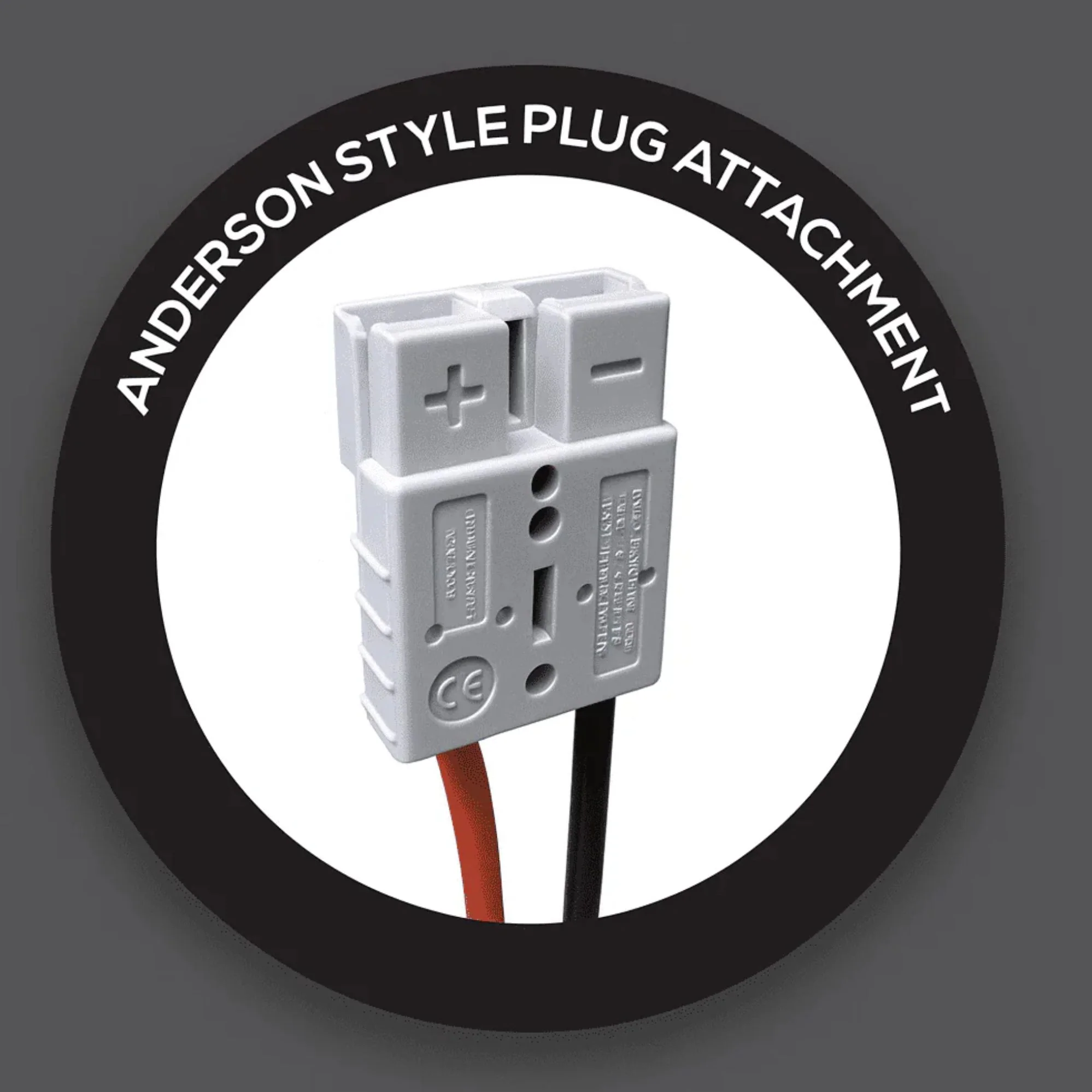 Wildtrak Offroad 12V Digiral Air Fryer 3L with 6 Preset Programs & Anderson Plug - Image 8