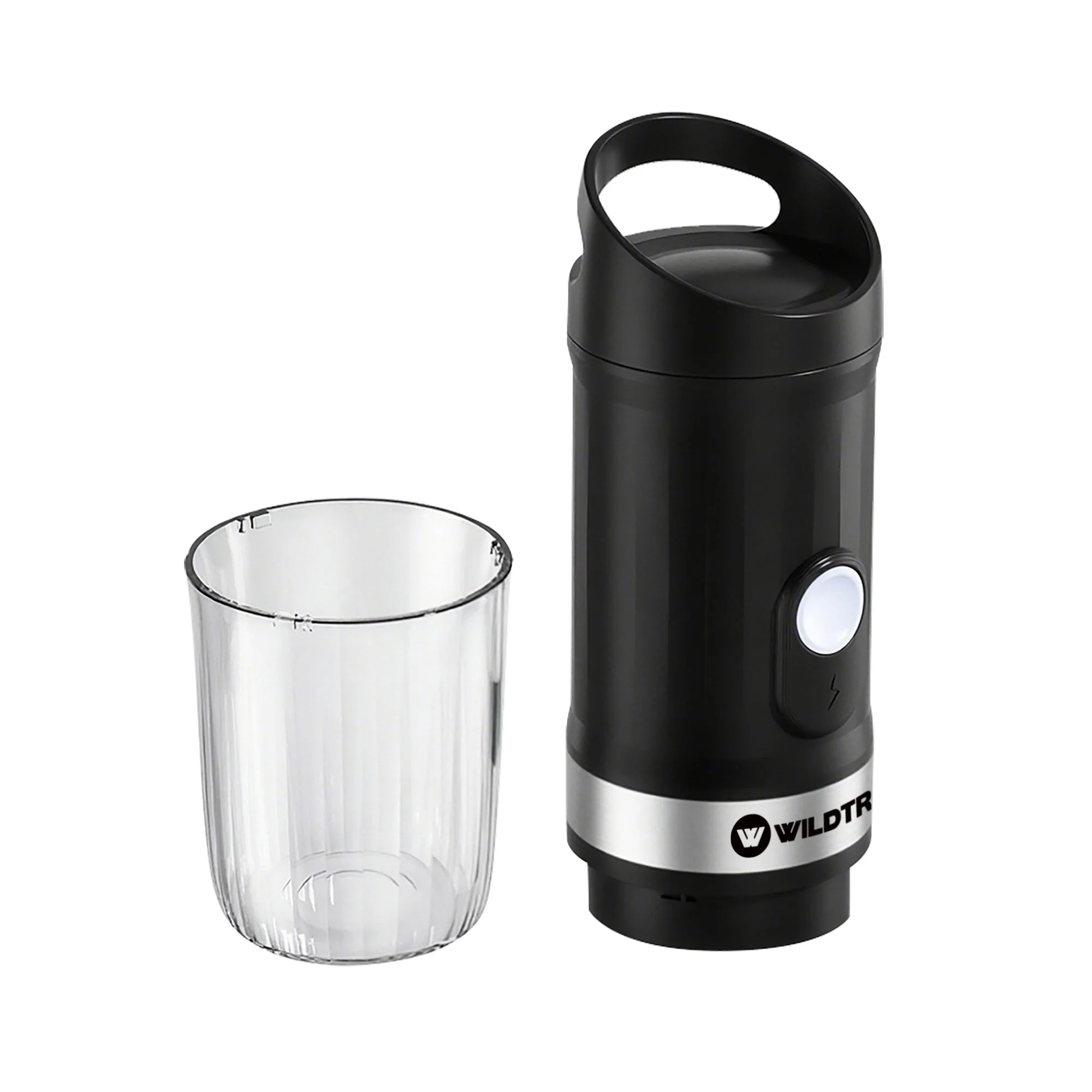 Wildtrak Offroad Portable Rechargeable Espresso Pod Machine - Image 3