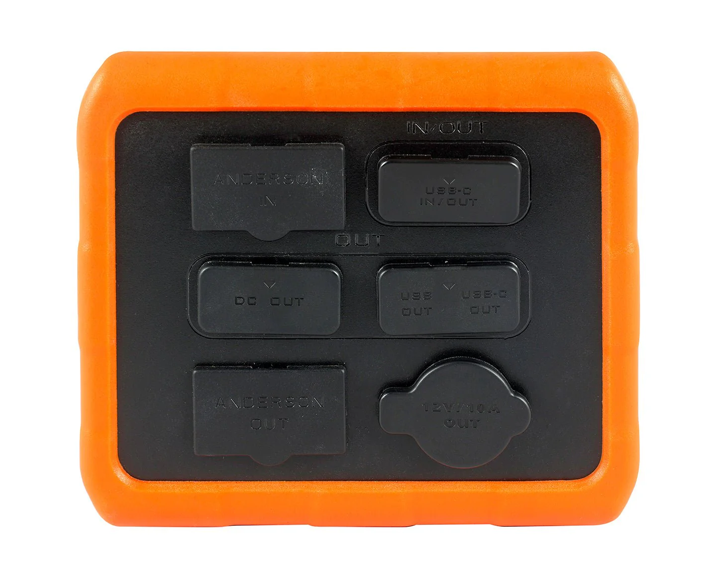 Power Tank Buddy 30Ah Portable Lithium Power Station With Charge N Go - Image 4