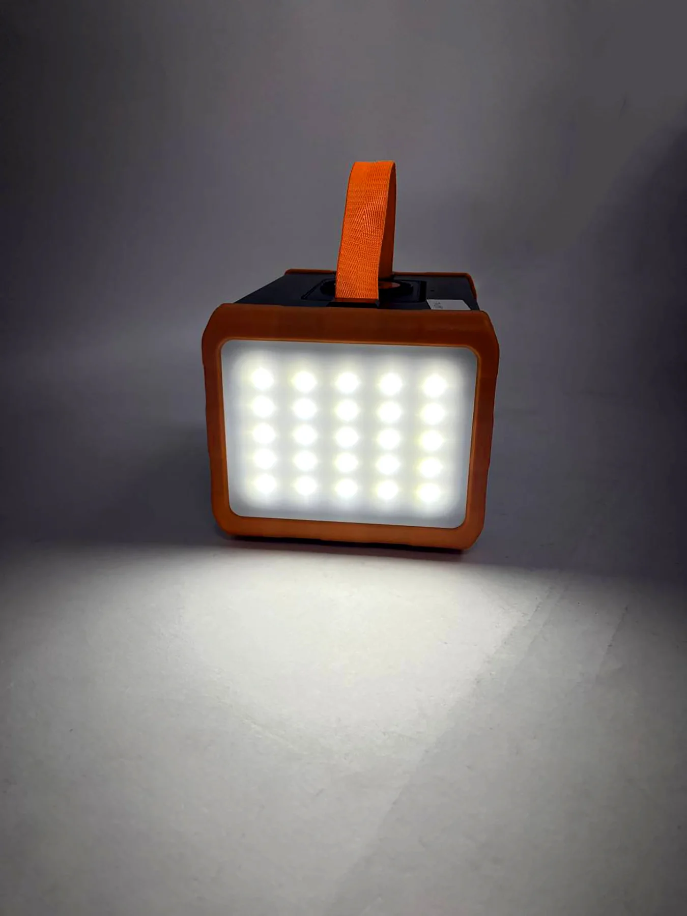 Power Tank Buddy 30Ah Portable Lithium Power Station With Charge N Go - Image 5