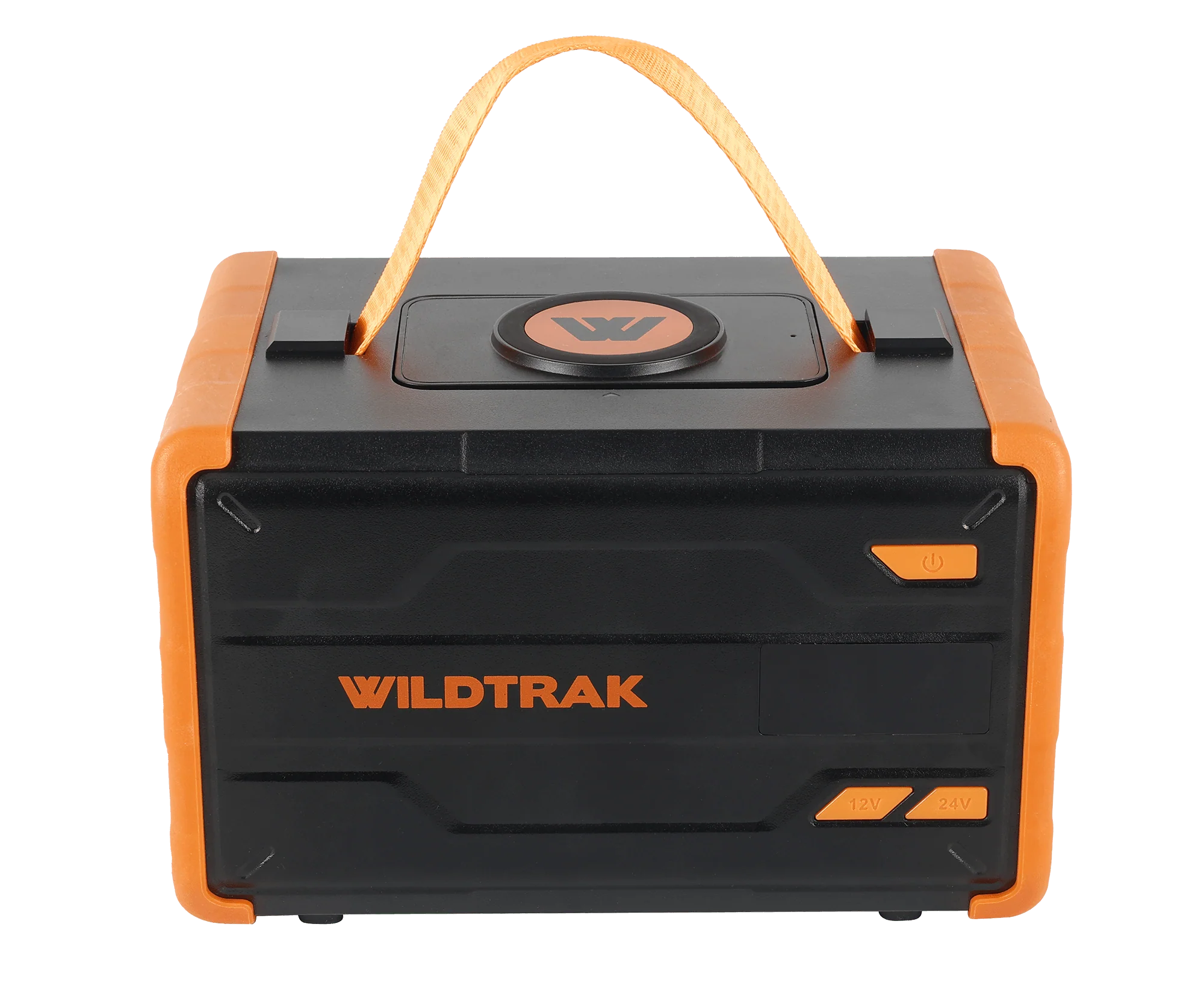 Power Tank Buddy 30Ah Portable Lithium Power Station With Charge N Go - Image 7